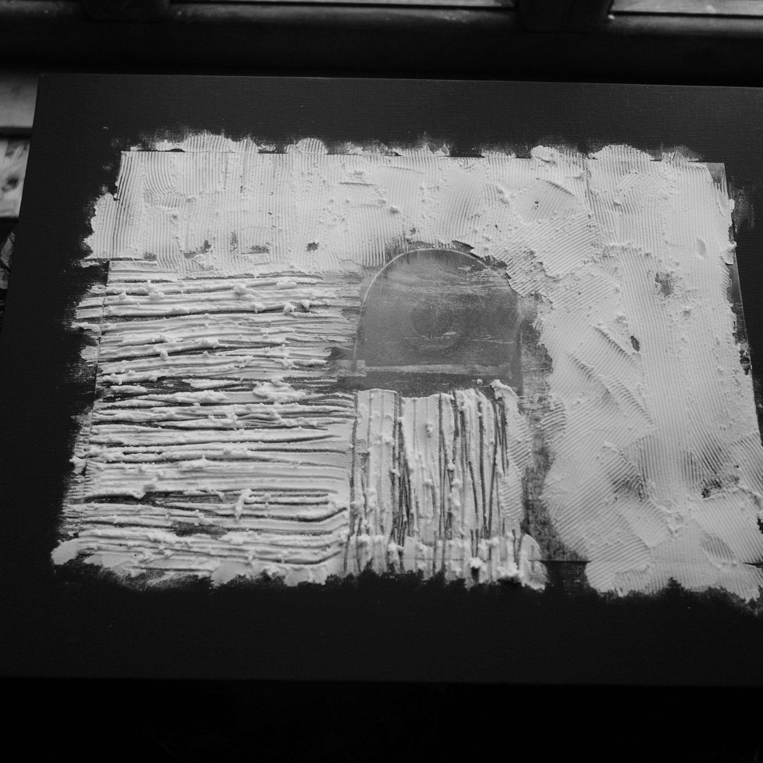 Лаборатория. Фотострелка