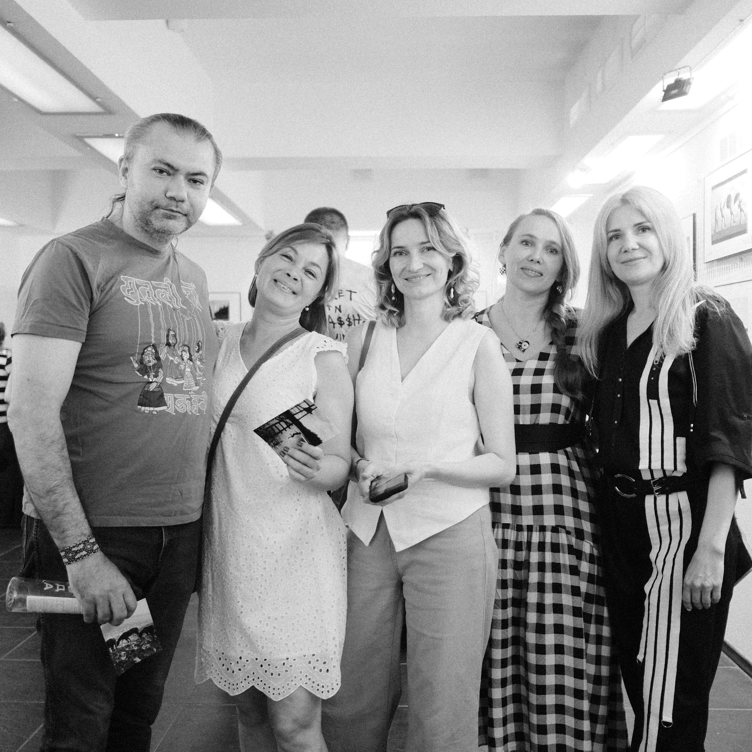 Ростов-на-Дону 12.06-26.07.26. Фотострелка