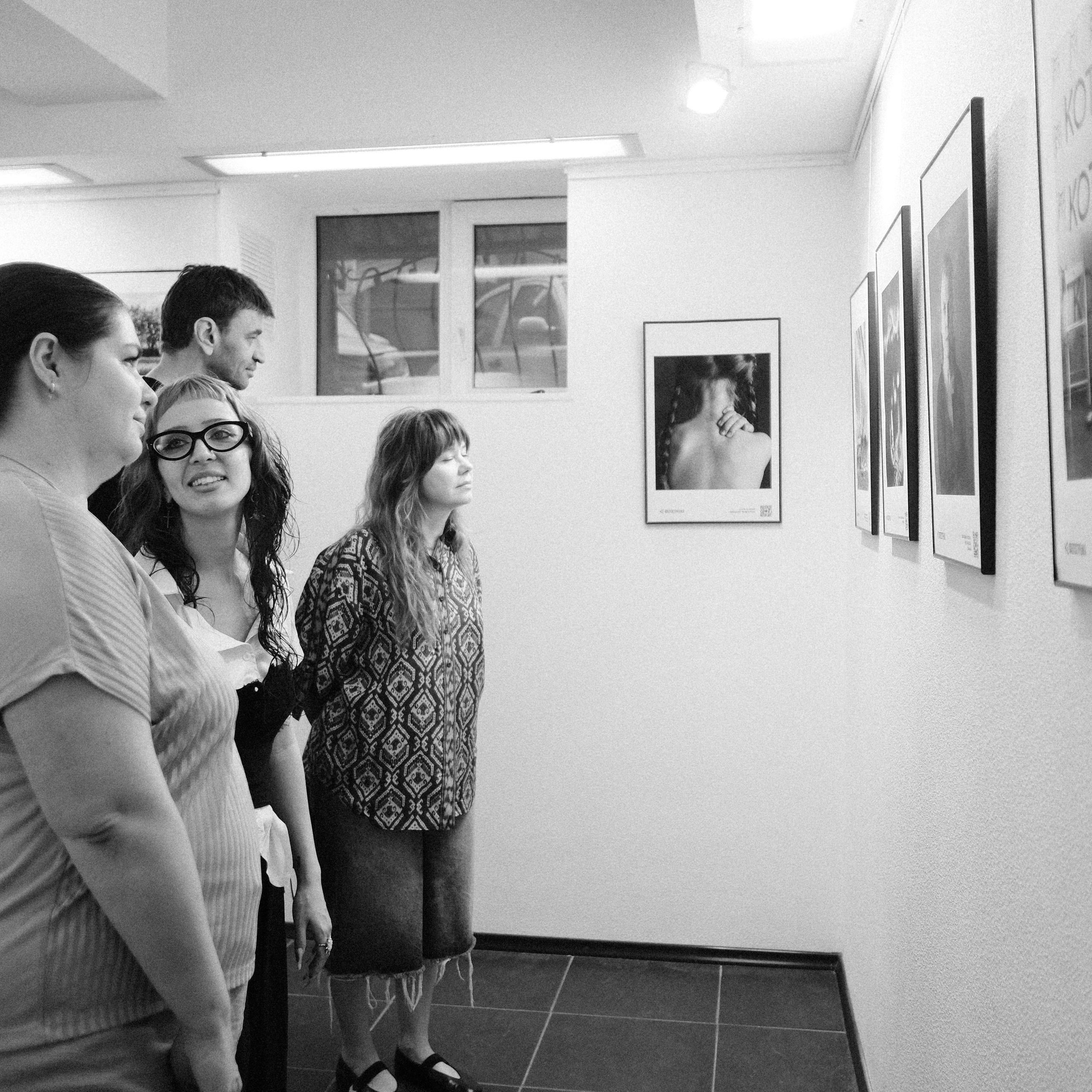 Ростов-на-Дону 12.06-26.07.26. Фотострелка