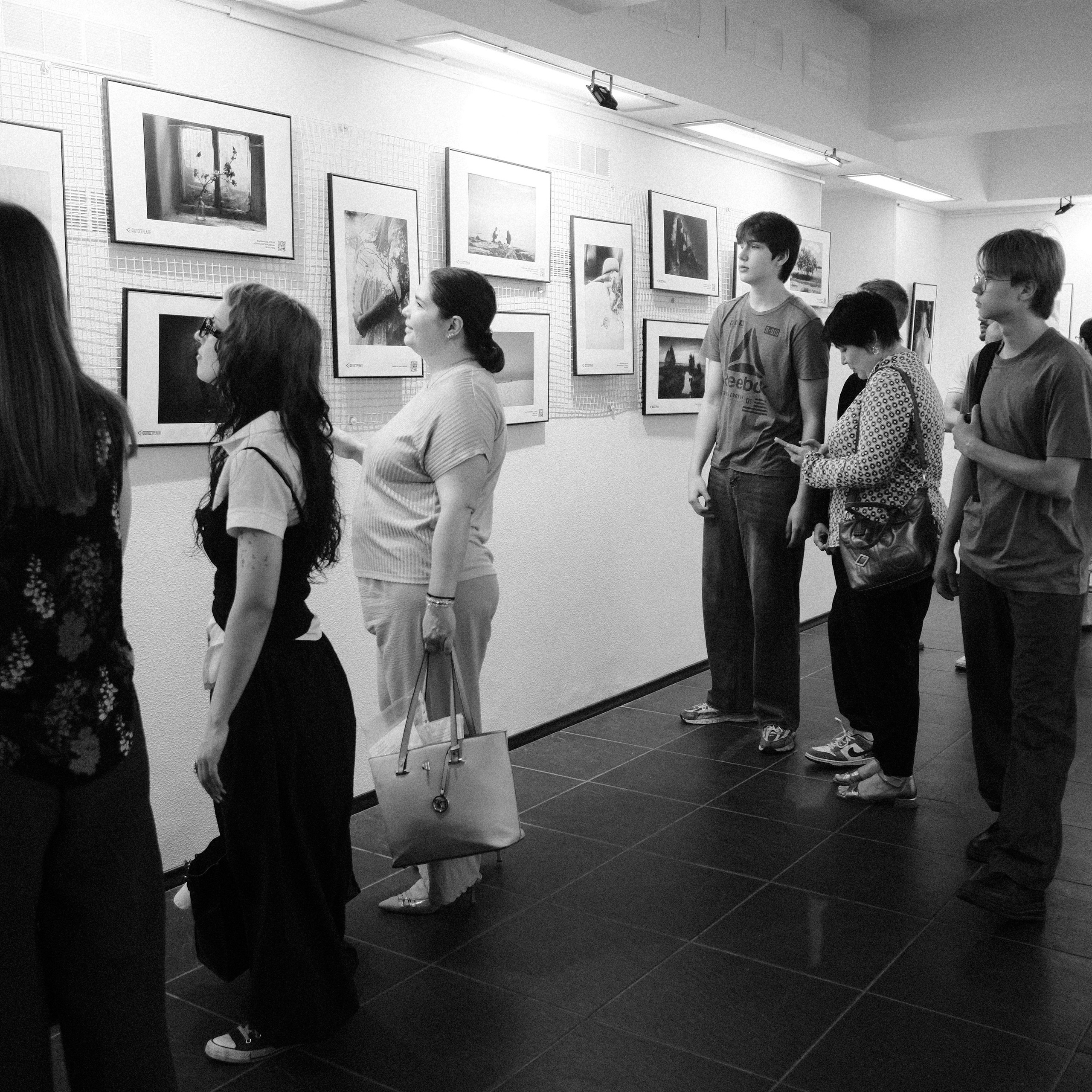 Ростов-на-Дону 12.06-26.07.26. Фотострелка