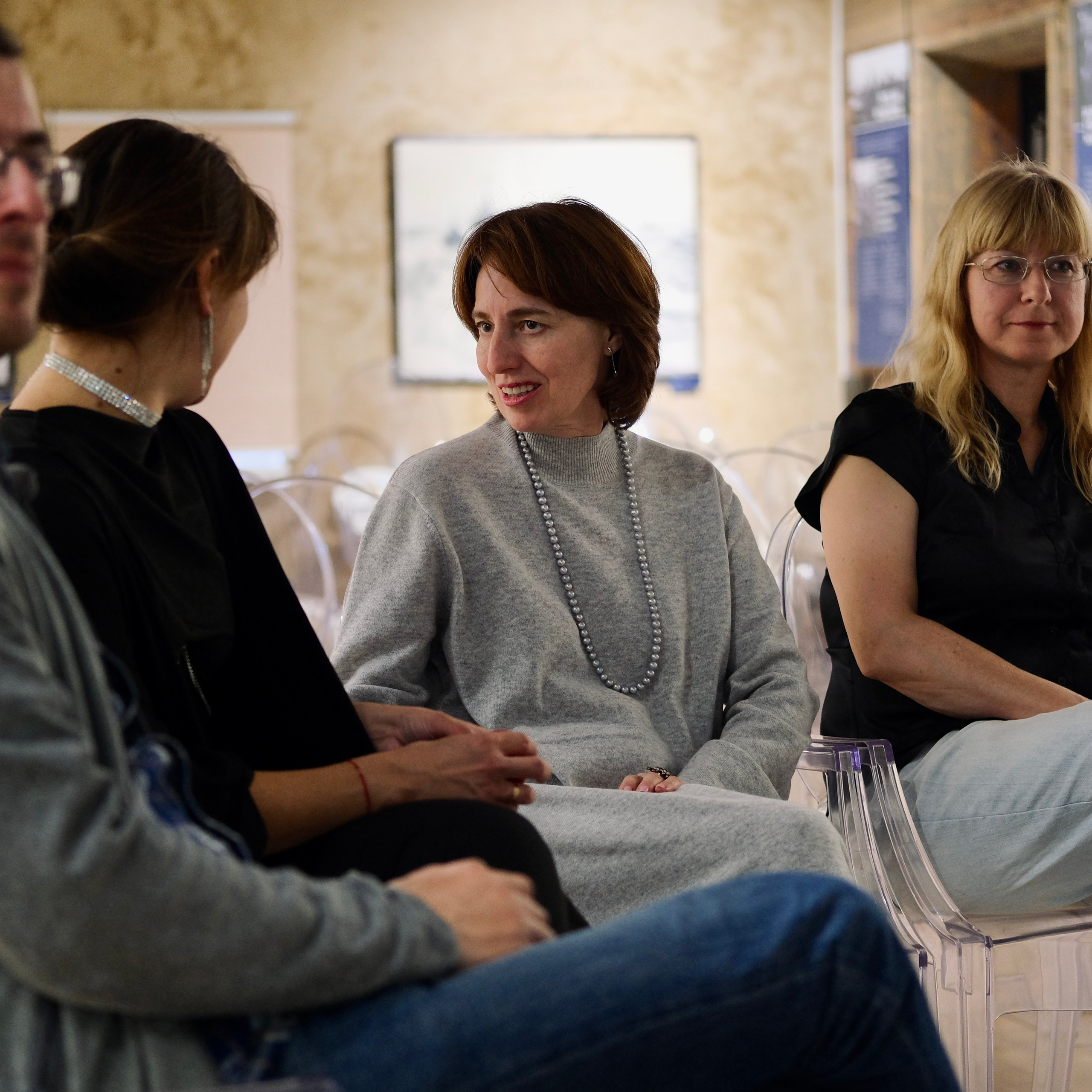 Обучение. Фотострелка