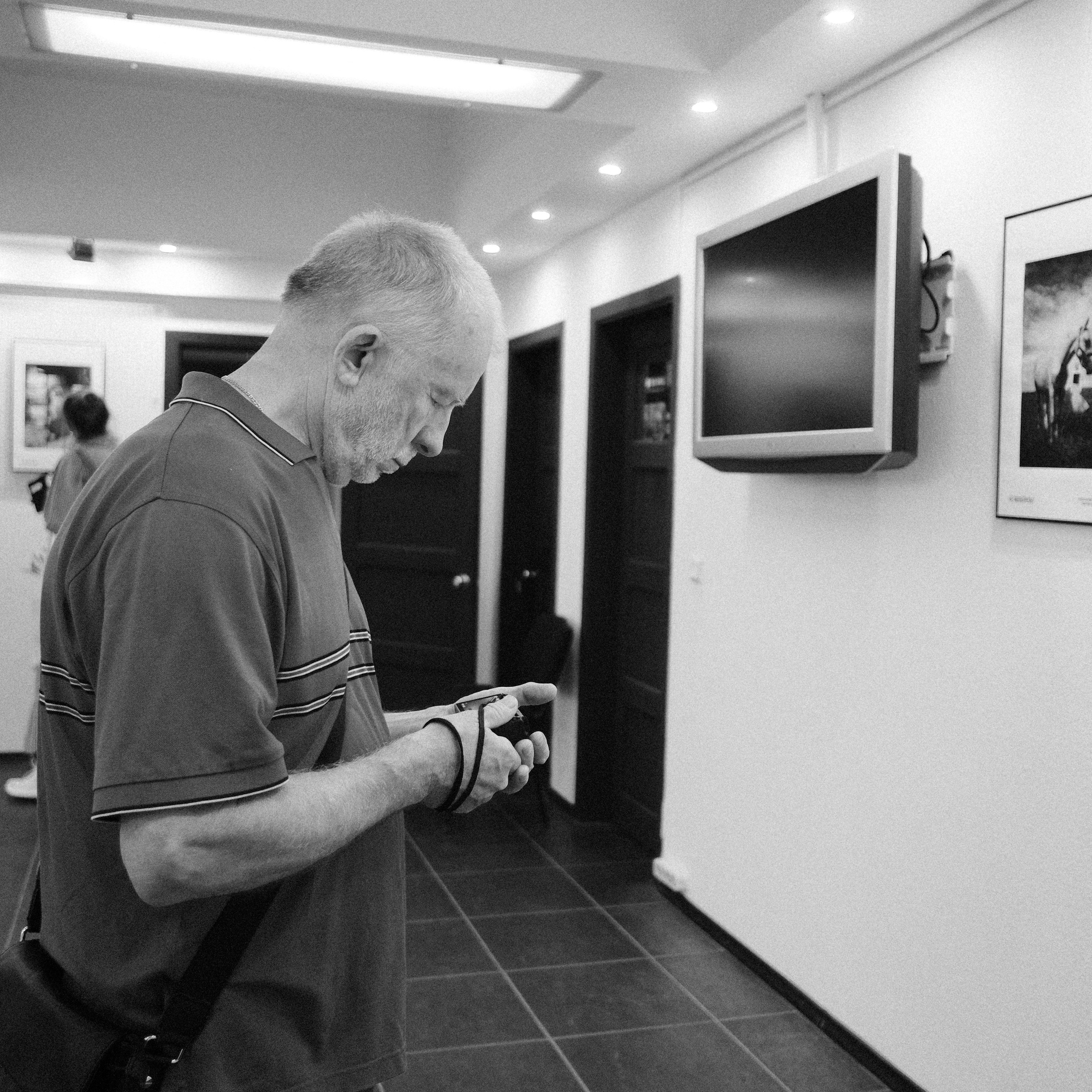 Ростов-на-Дону 12.06-26.07.26. Фотострелка