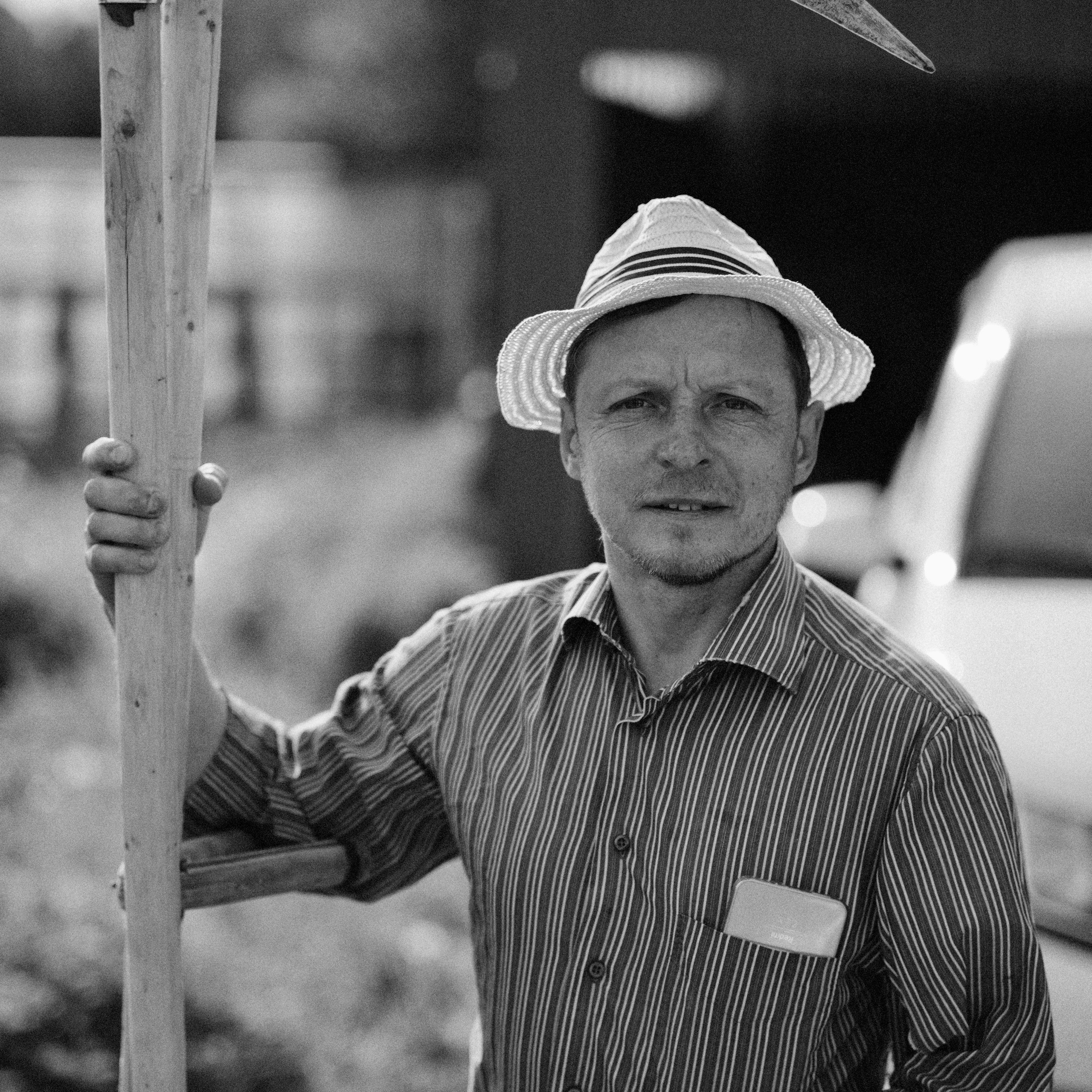 Лаборатория. Фотострелка