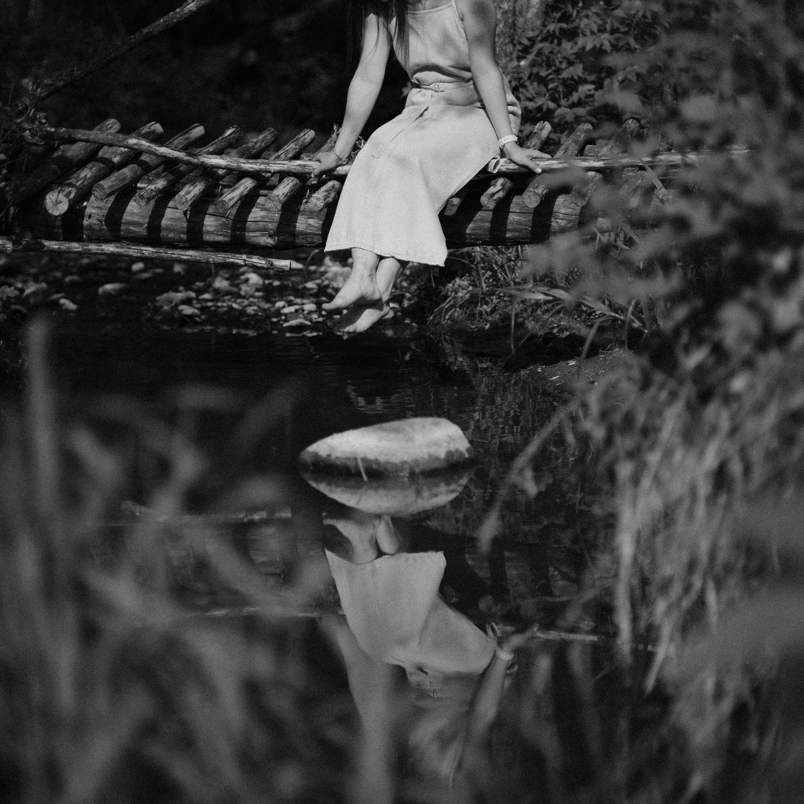 Лаборатория. Фотострелка