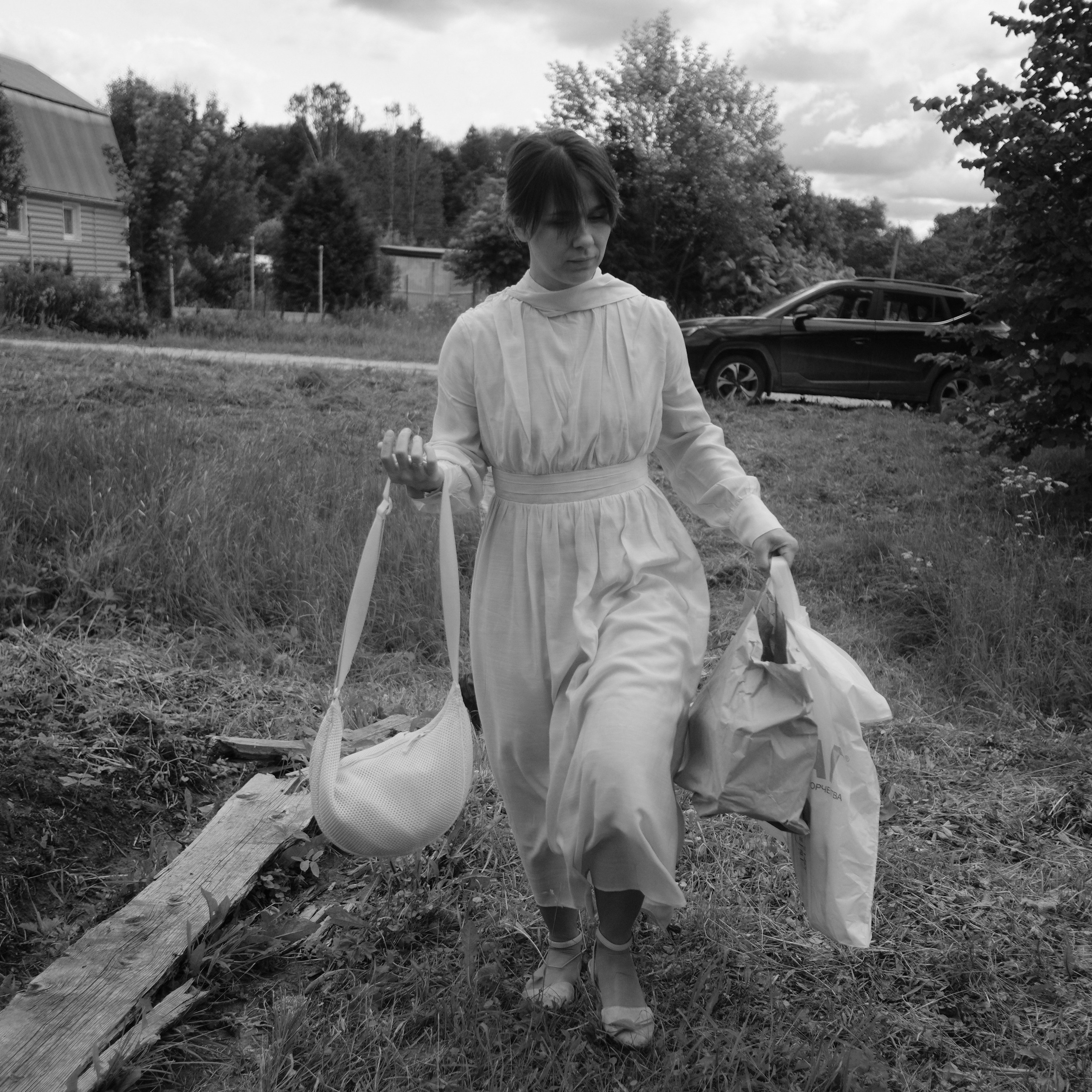 Лаборатория. Фотострелка