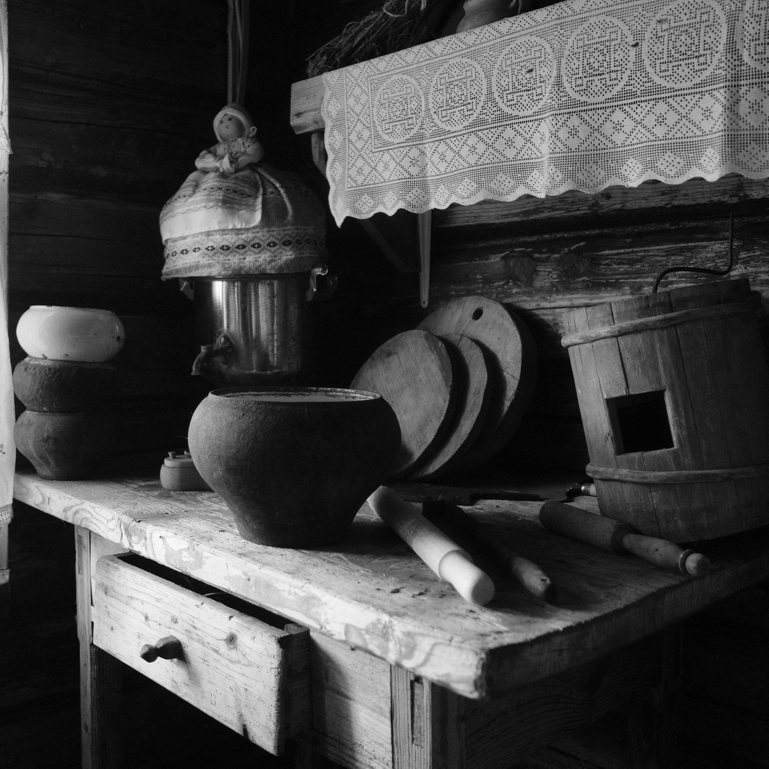 Лаборатория. Фотострелка