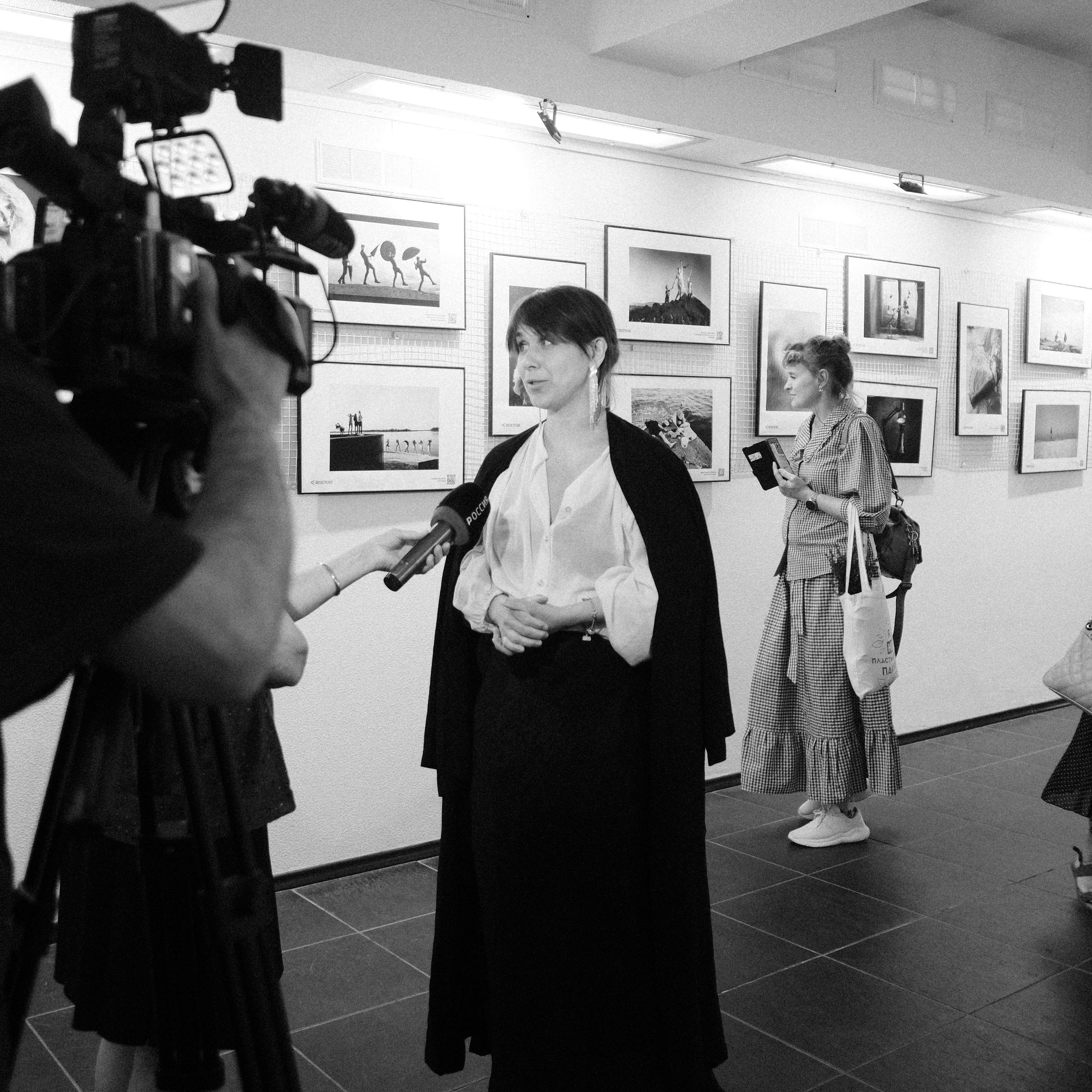 Ростов-на-Дону 12.06-26.07.26. Фотострелка