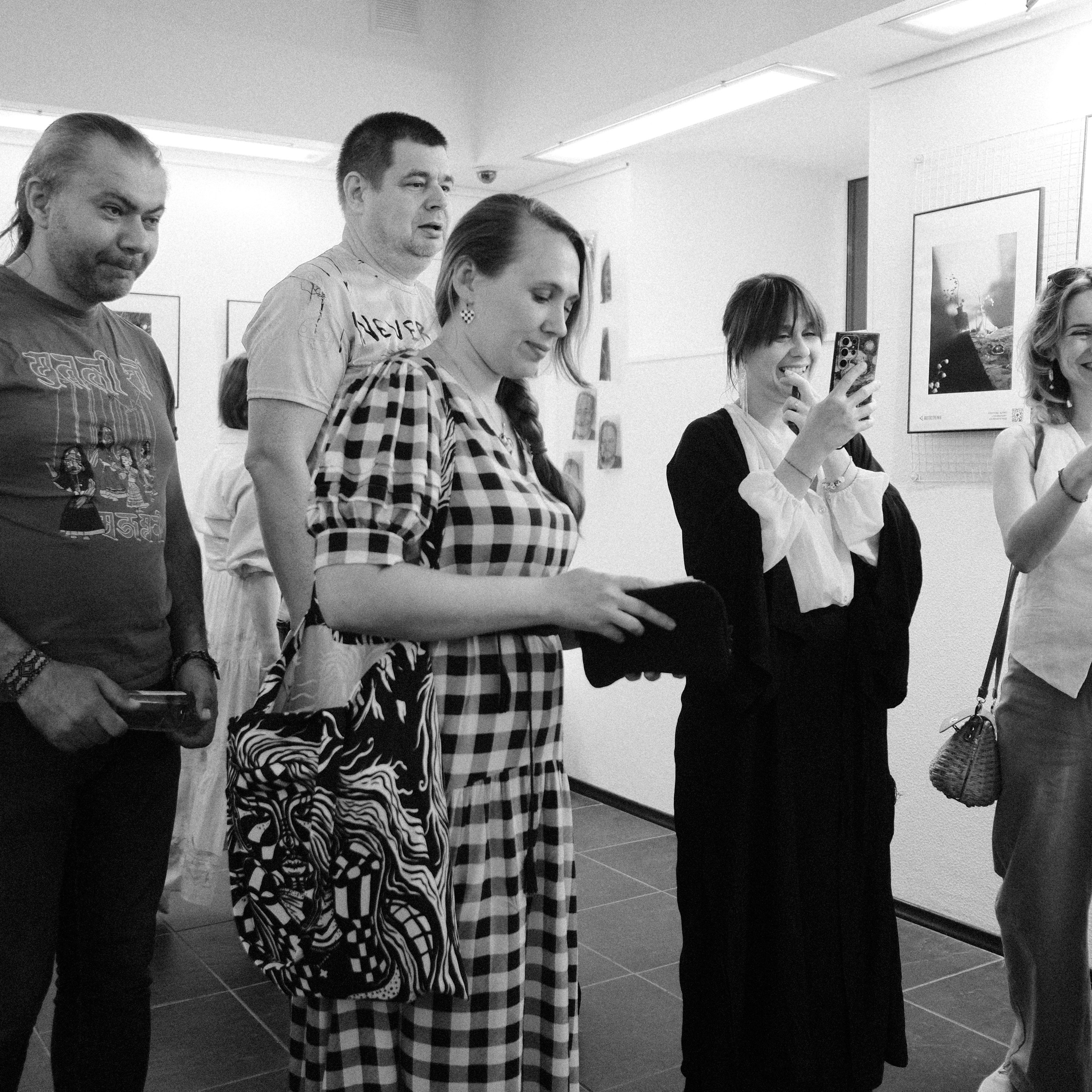 Ростов-на-Дону 12.06-26.07.26. Фотострелка