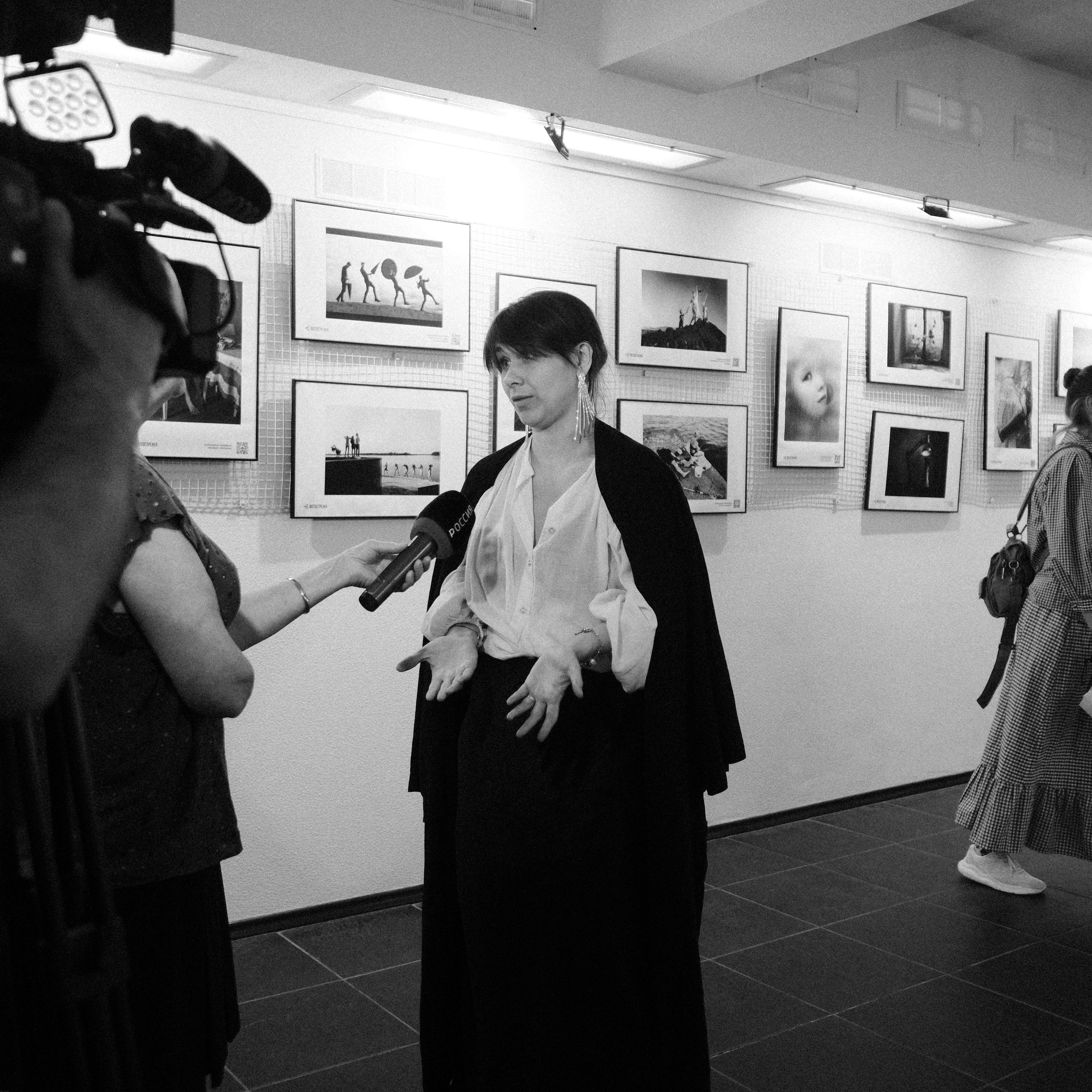 Ростов-на-Дону 12.06-26.07.26. Фотострелка