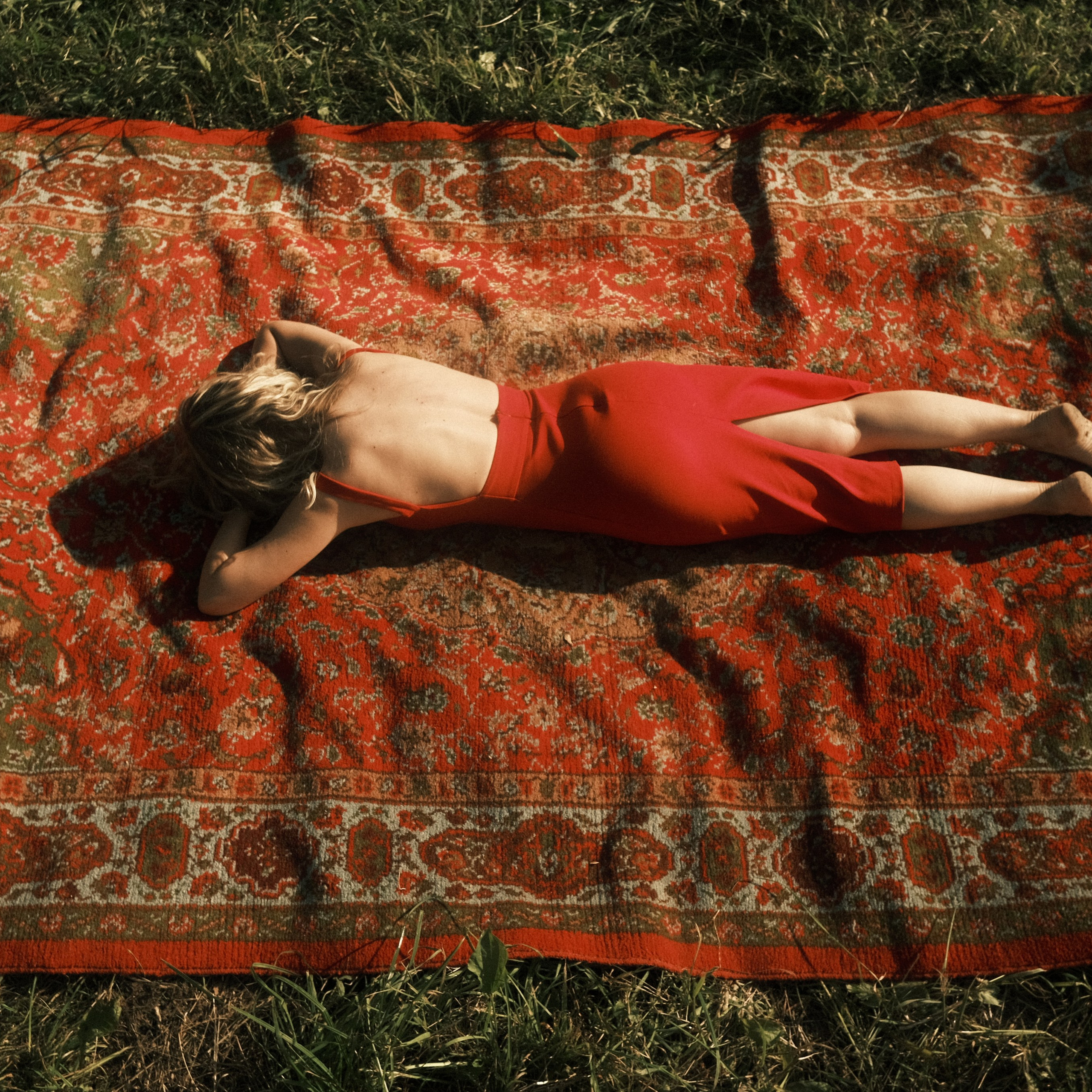 Лаборатория. Фотострелка