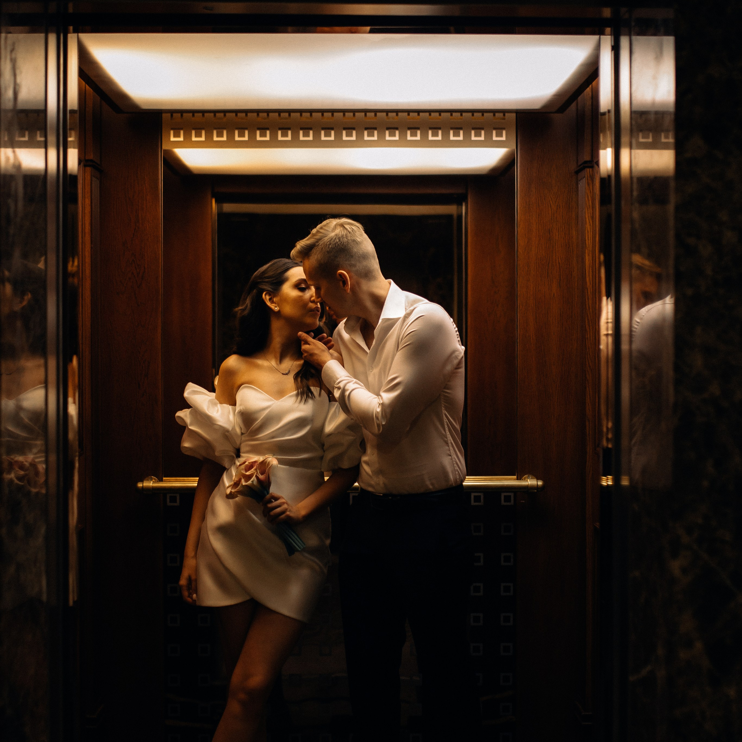 Дима и Лера