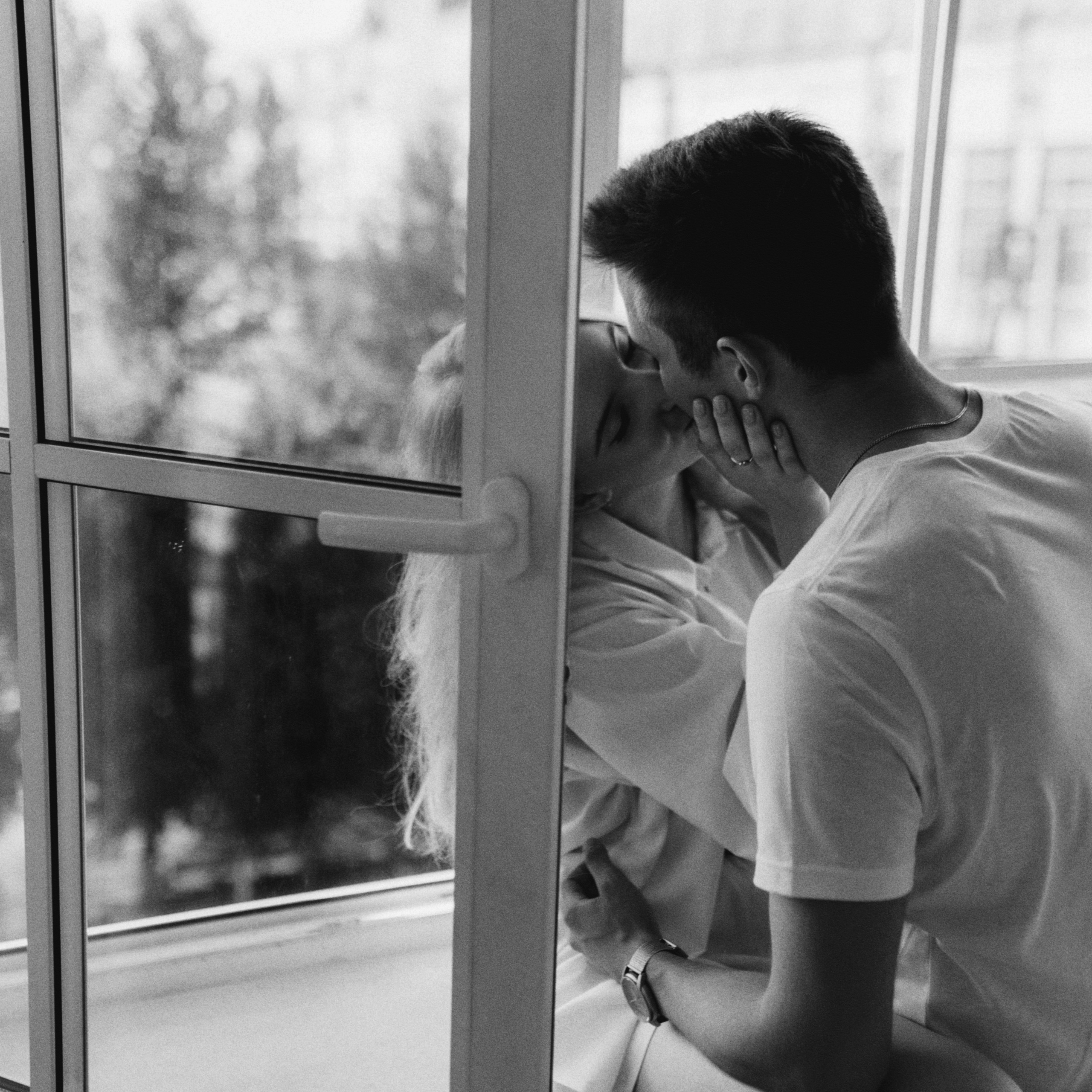 Камиль и Ксюша