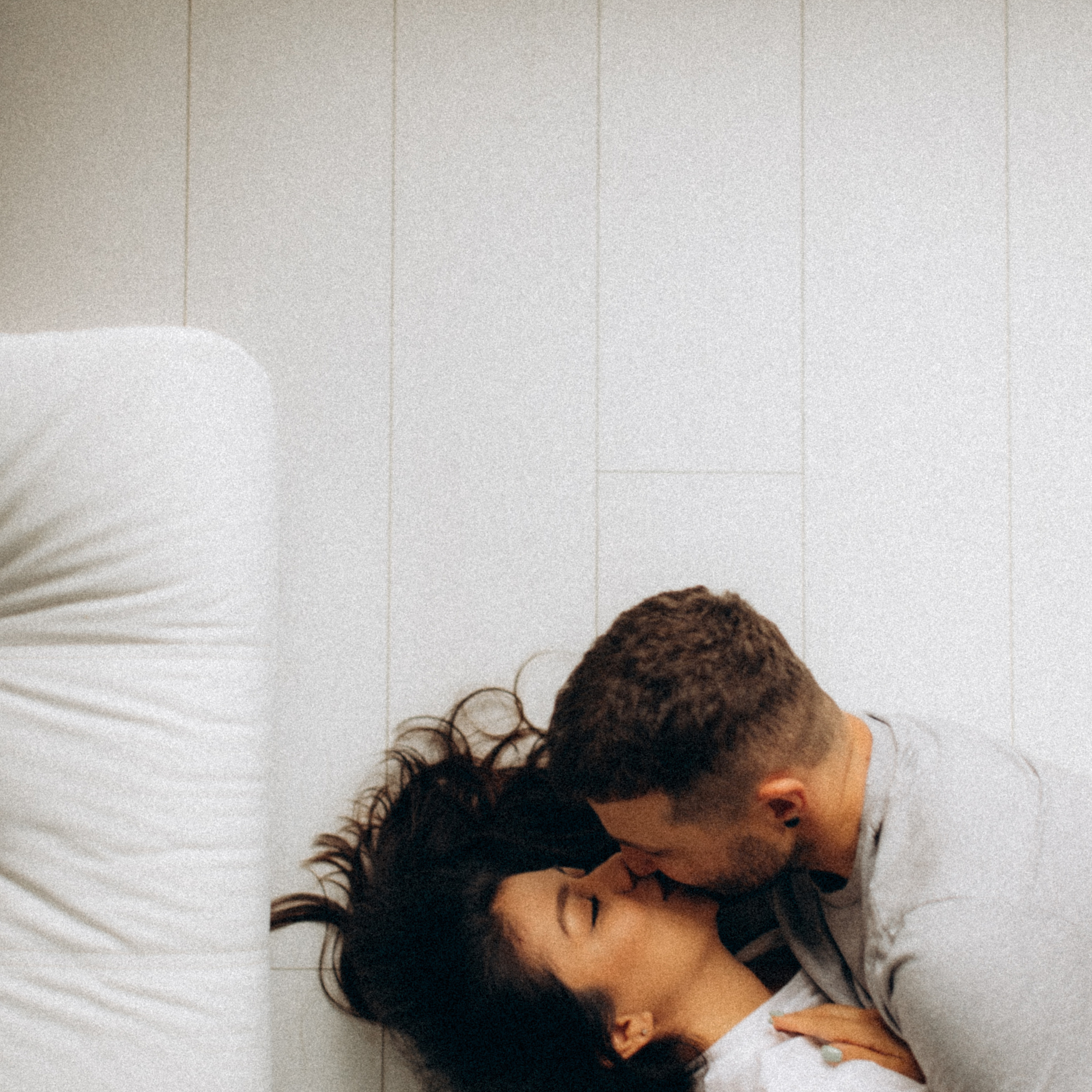 Антон и Тася