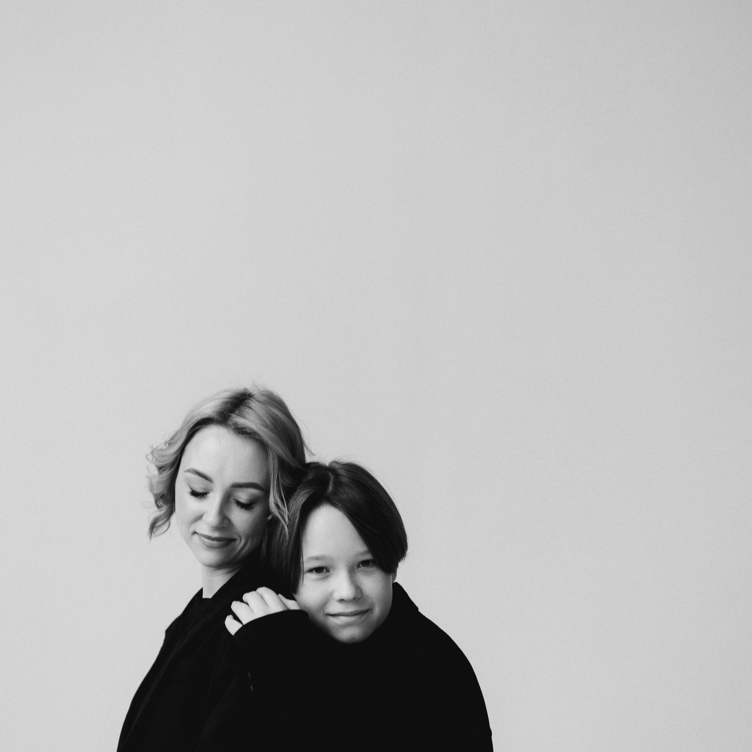 Надя и Аким