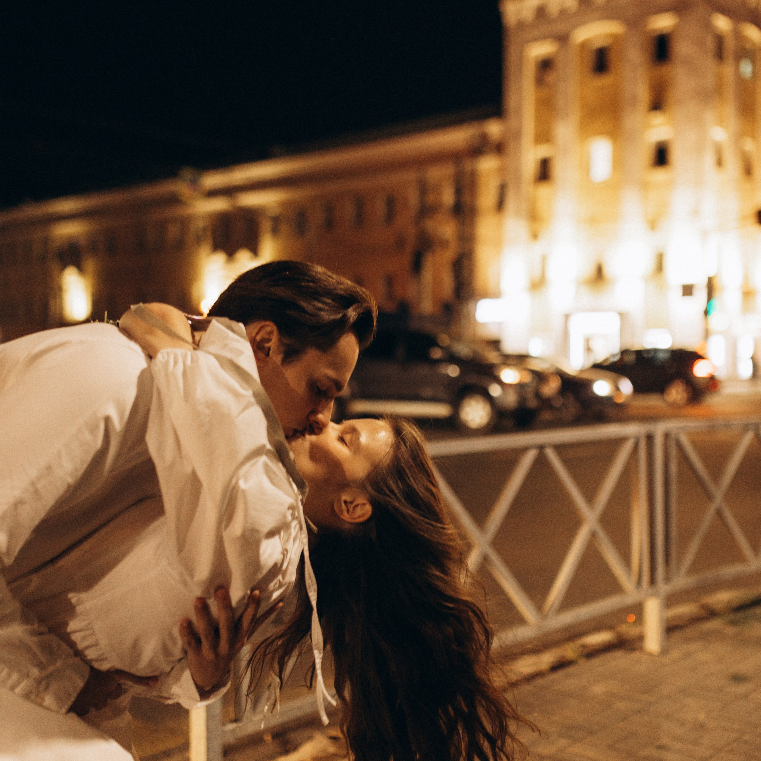 Влада и Игорь