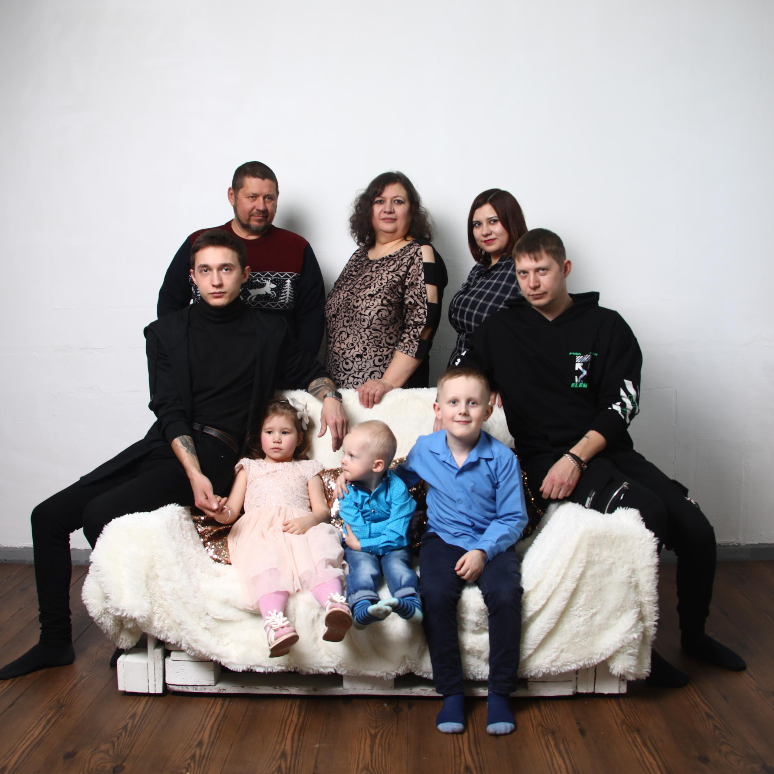 Отзывы клиентов. Коммерческий фотограф в Нерюнгри Габьев Александр