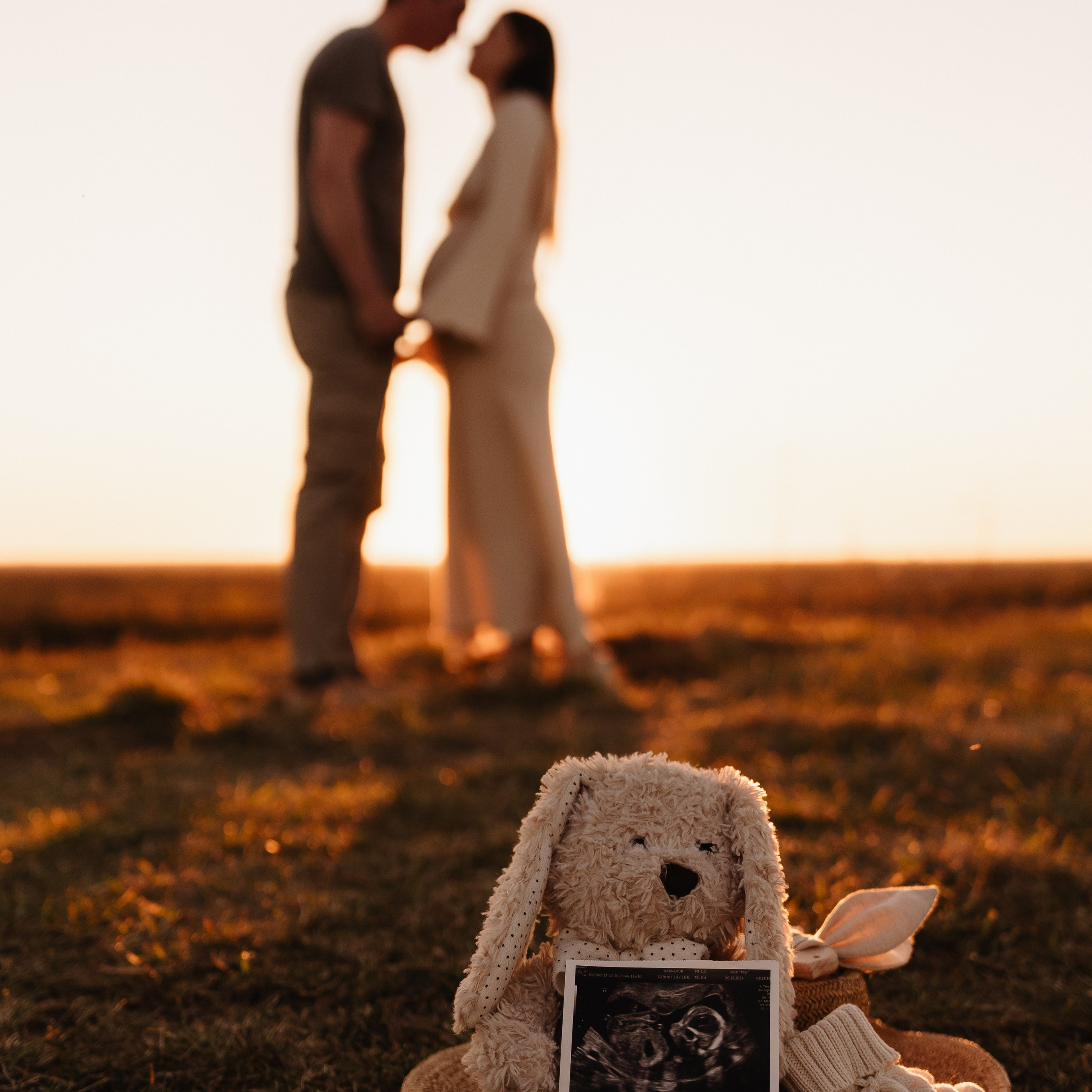 В ожидании 🐣