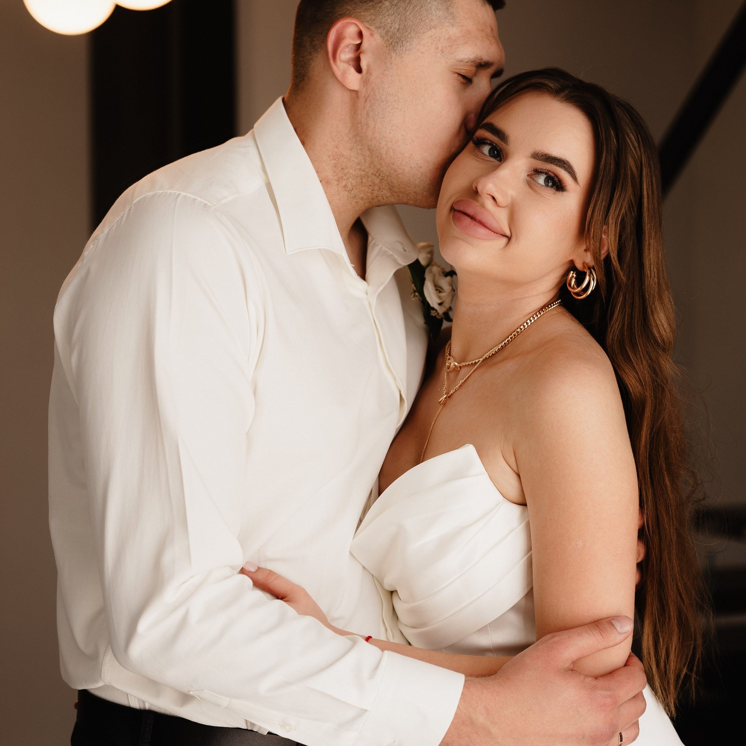 Алена и Влад