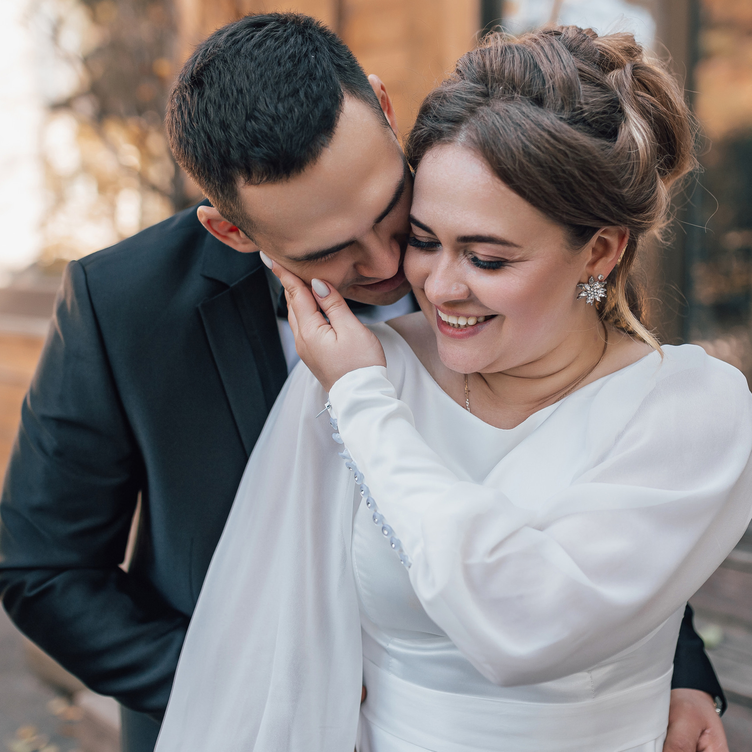 Отзывы. Свадебный и репортажный фотограф в Ростове-на-Дону Павел Кислов