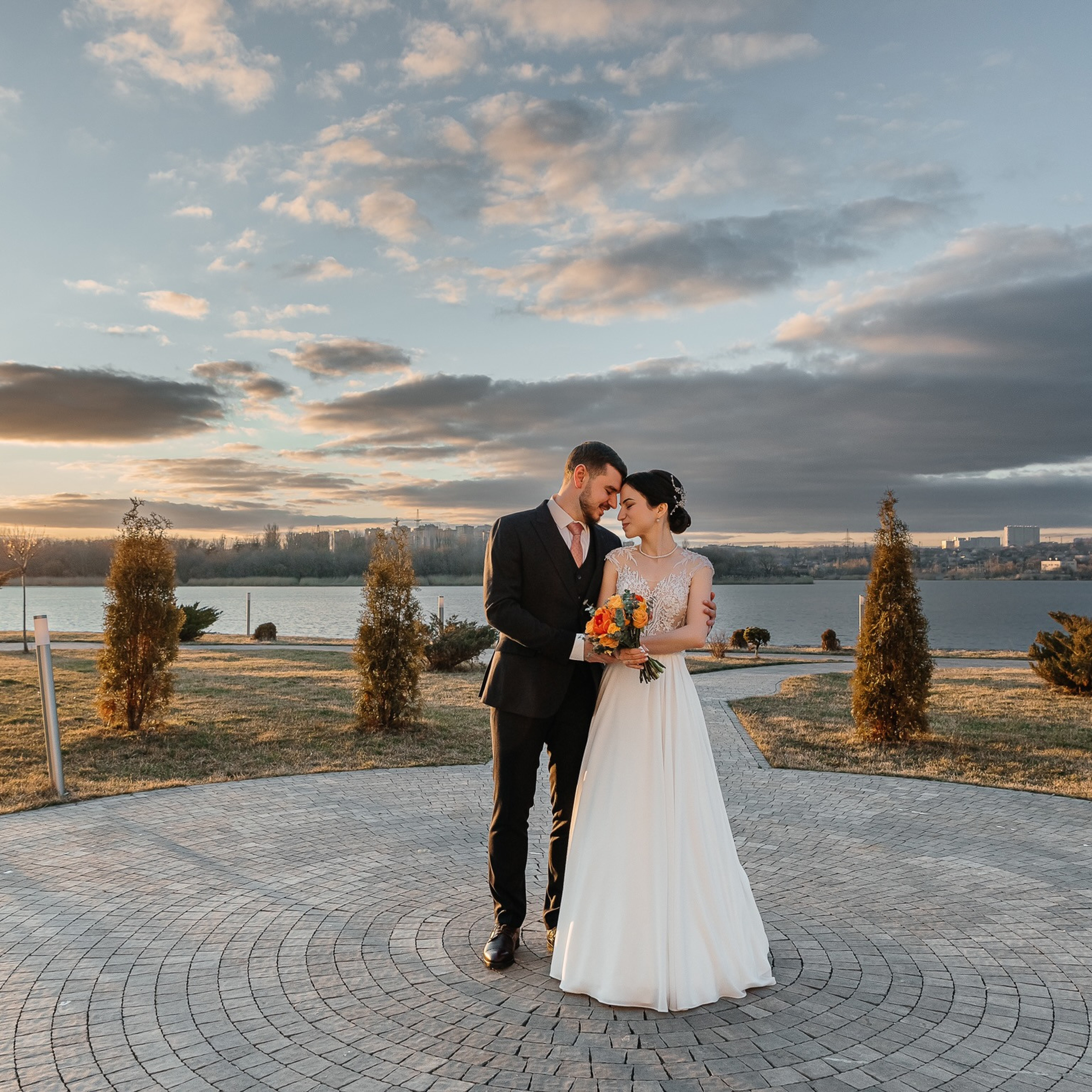 Отзывы. Свадебный и репортажный фотограф в Ростове-на-Дону Павел Кислов