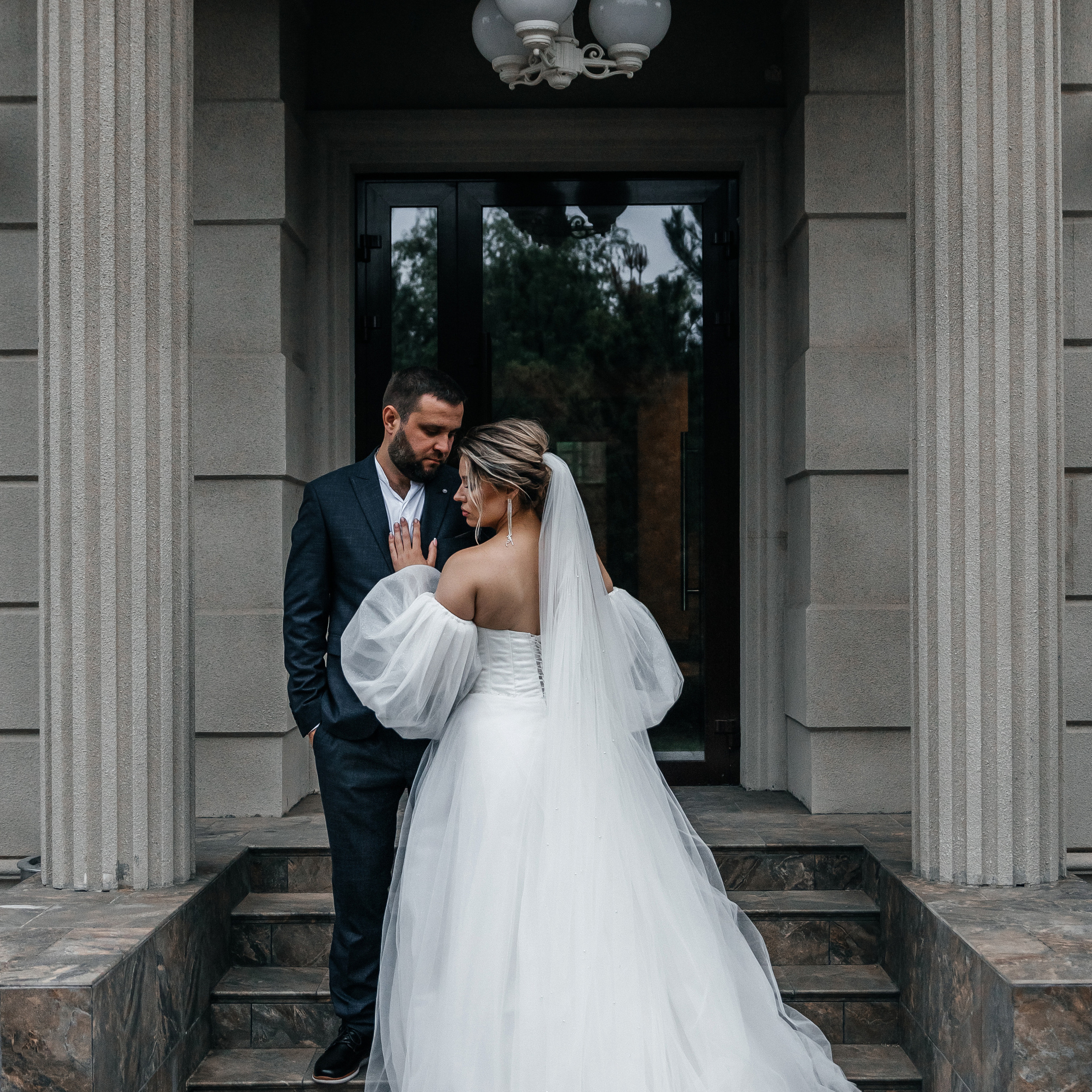 Отзывы. Свадебный и репортажный фотограф в Ростове-на-Дону Павел Кислов