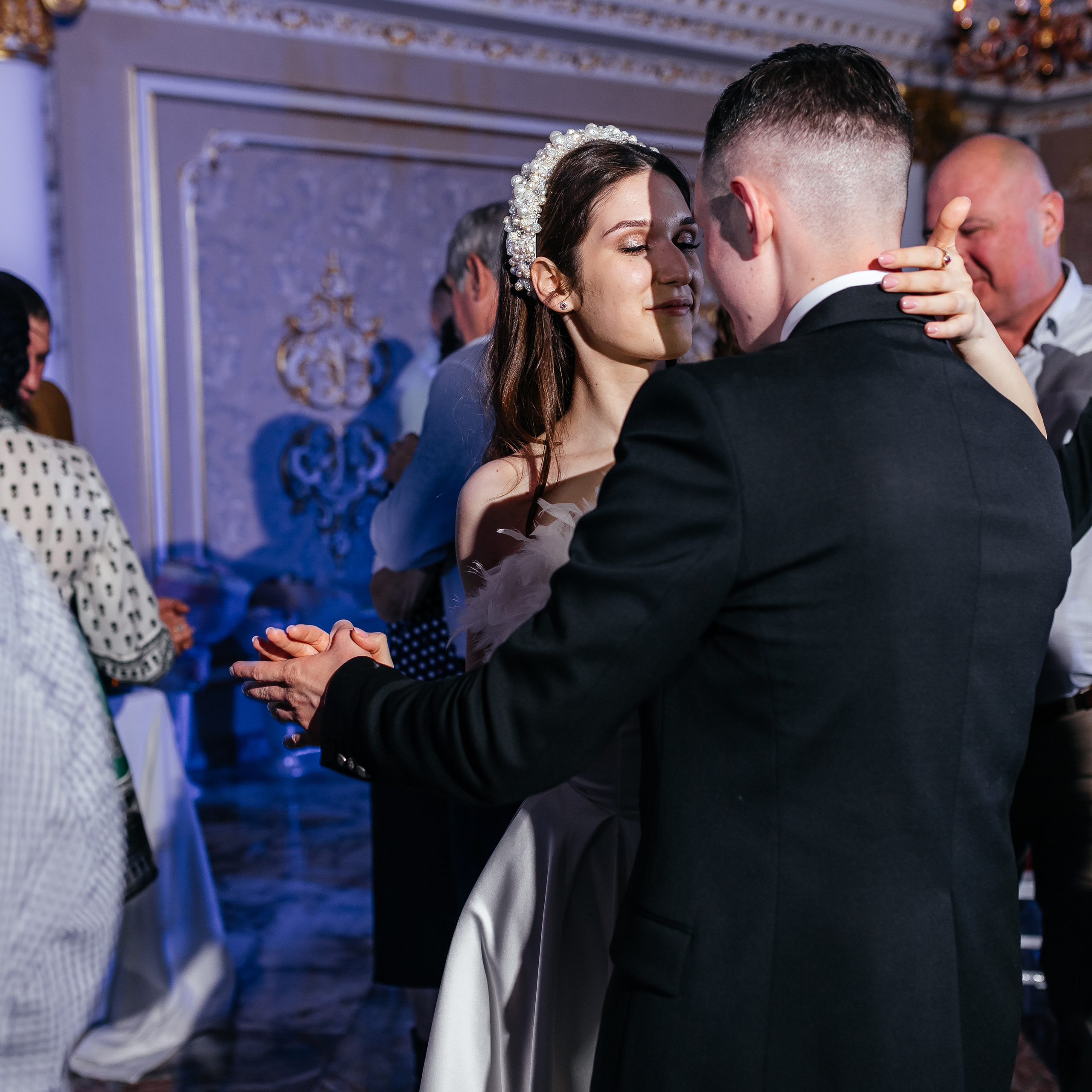 Отзывы. Свадебный и репортажный фотограф в Ростове-на-Дону Павел Кислов