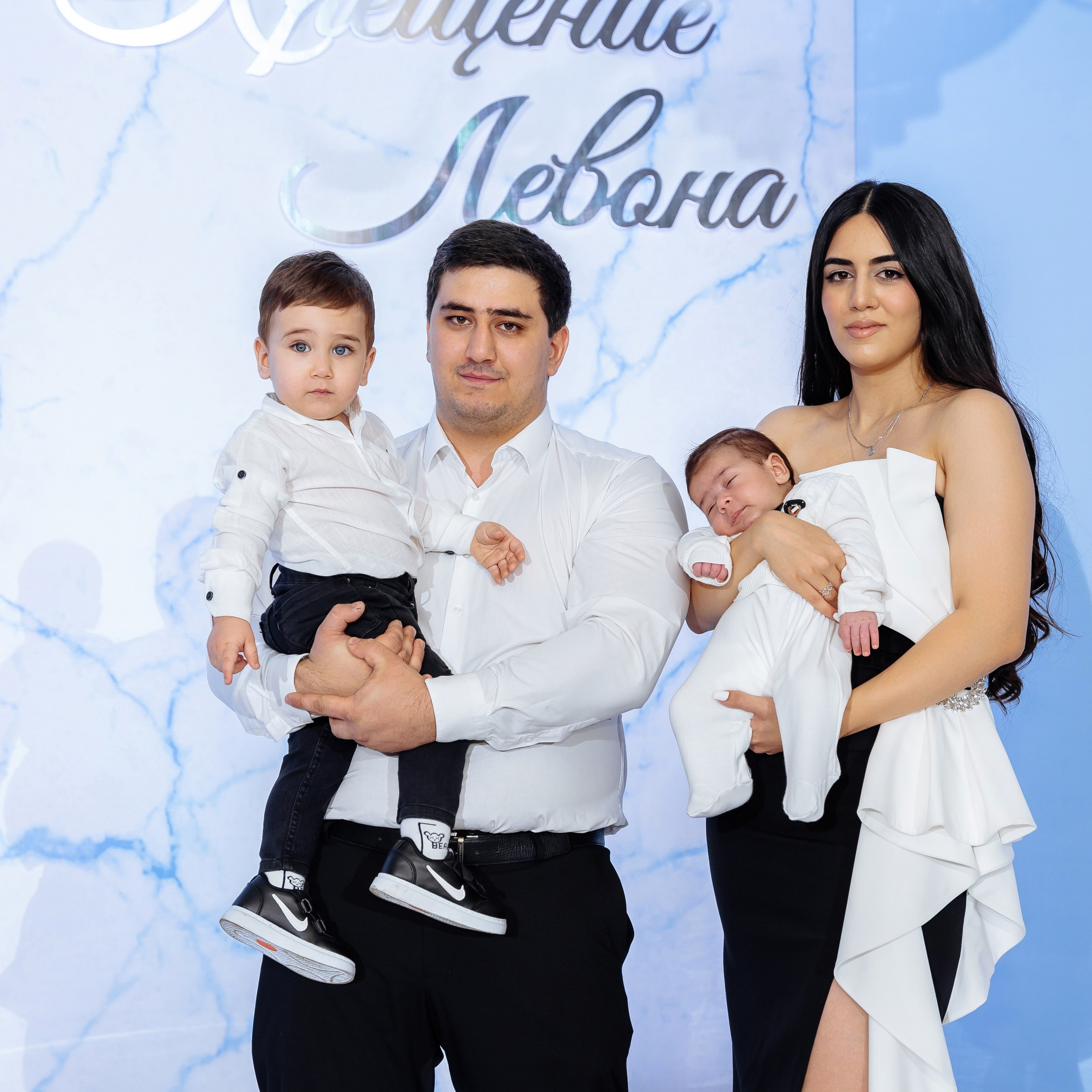 Отзывы. Свадебный фотограф Ашот Саркисян