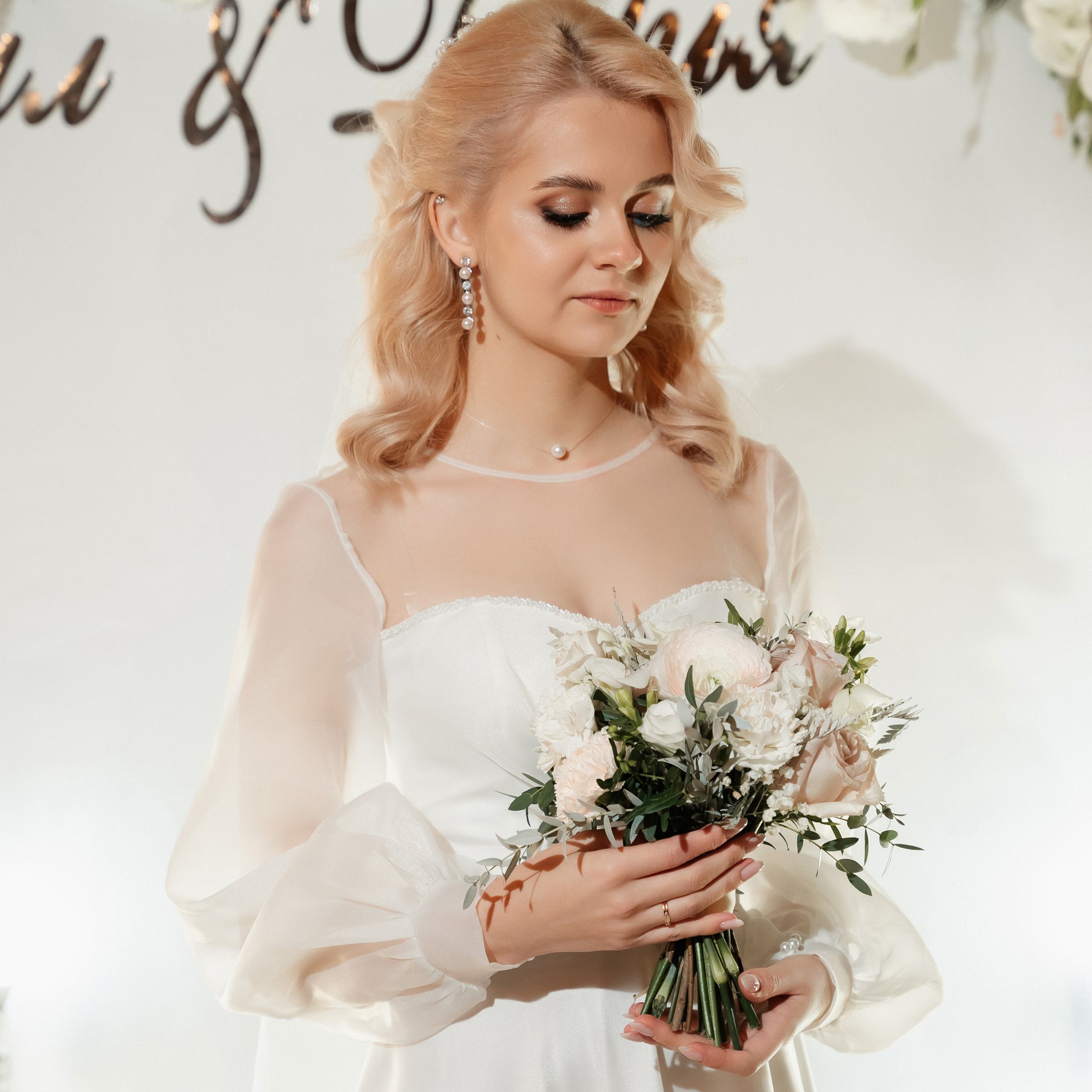 Отзывы. Свадебный фотограф Ашот Саркисян