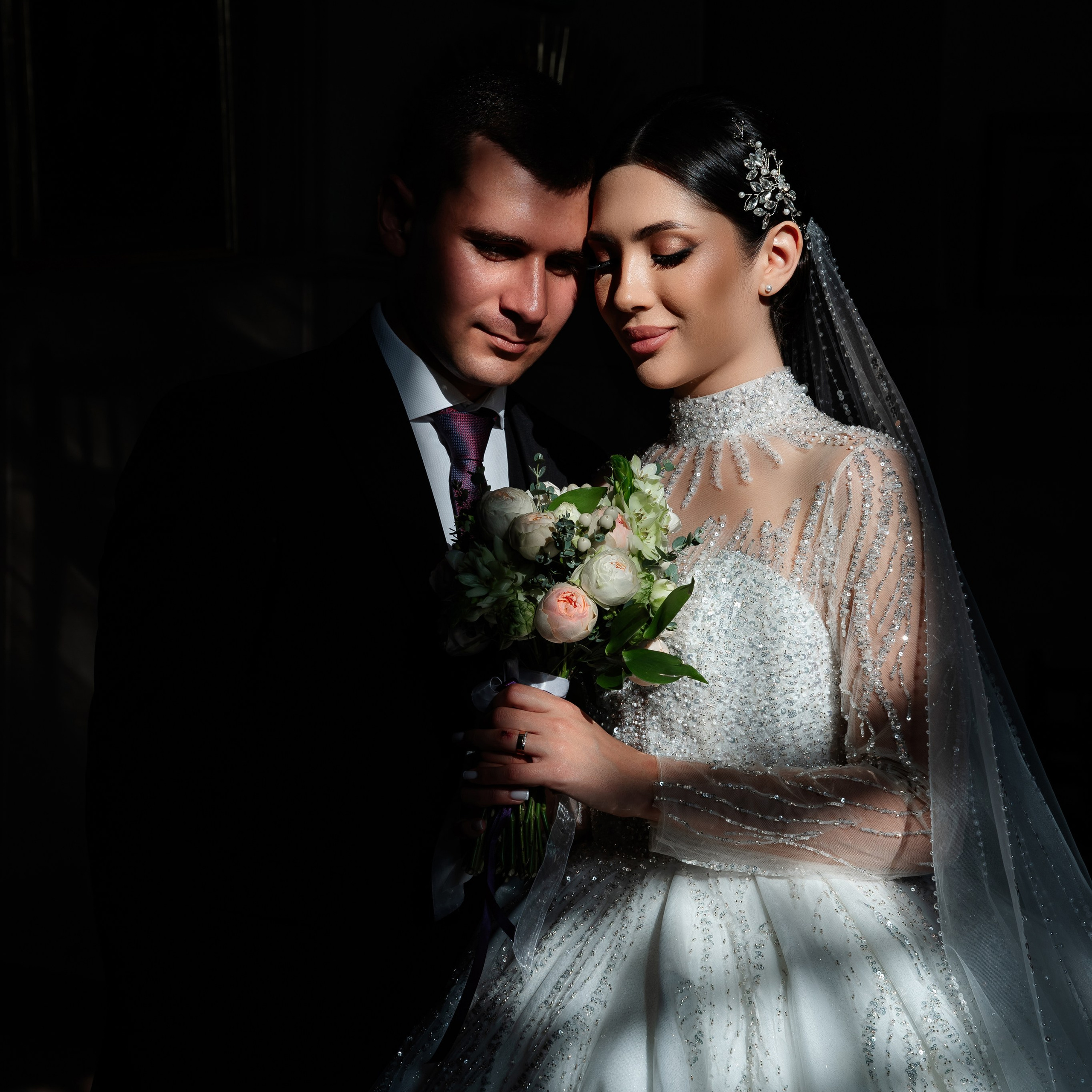 Данил & Виолетта