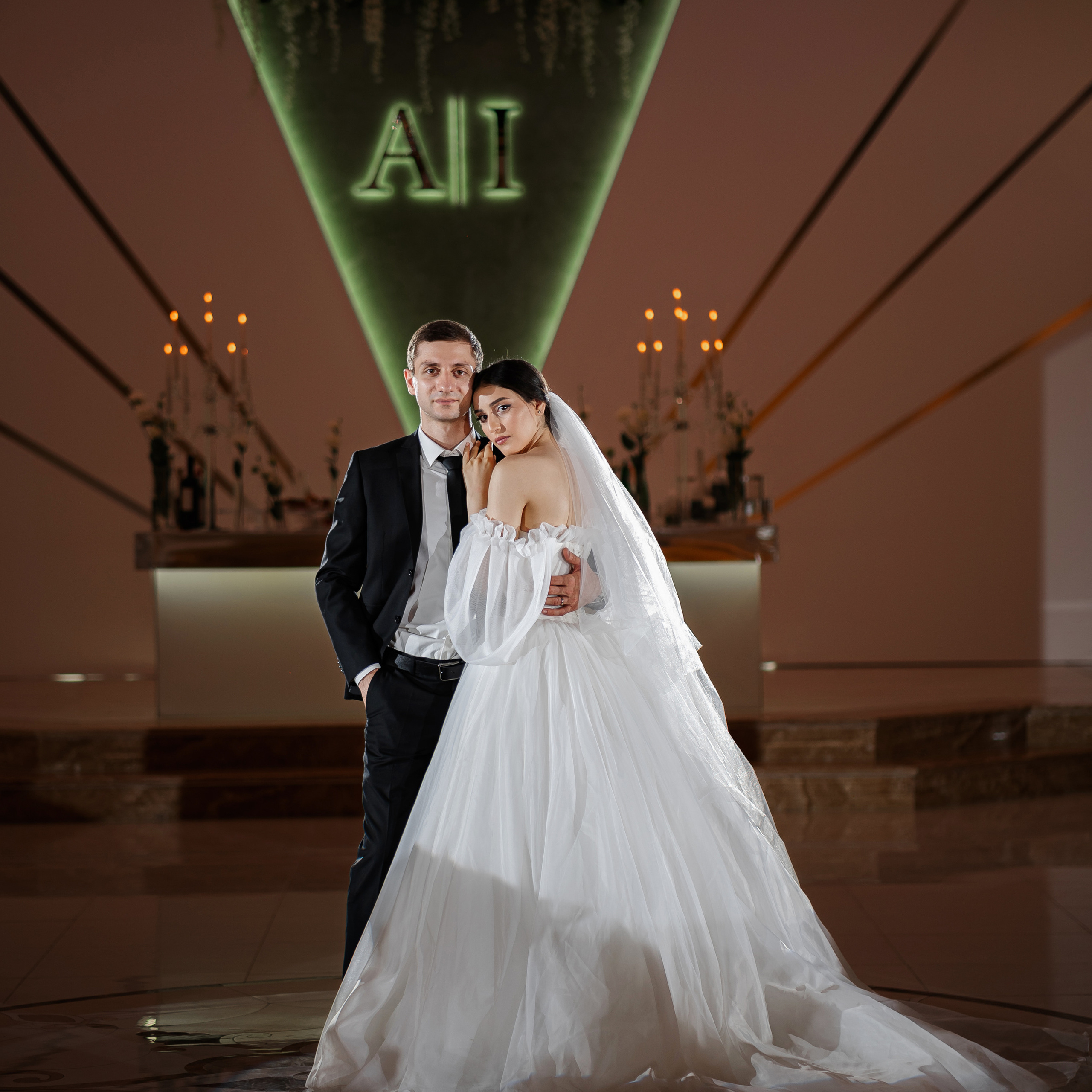 Армен & Илона