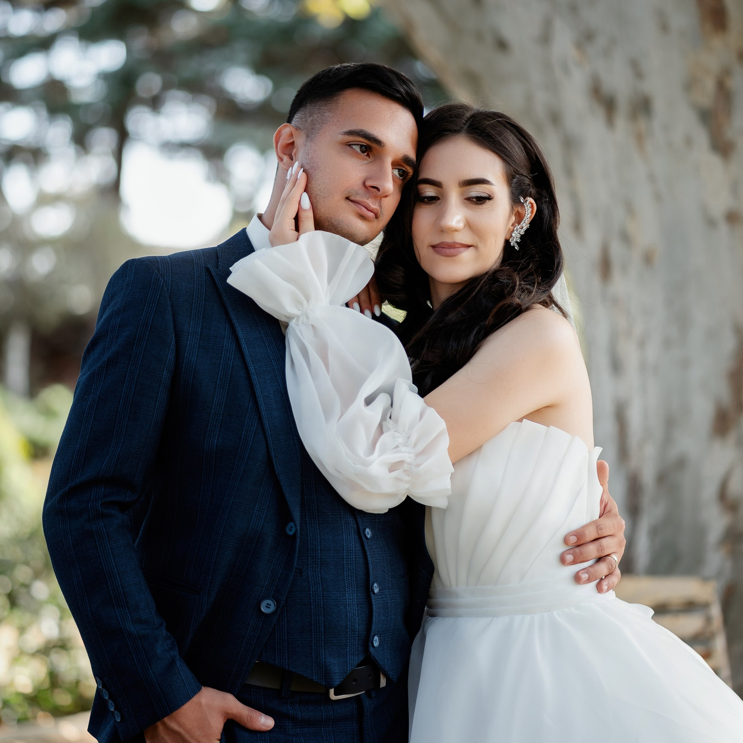 Отзывы. Свадебный фотограф Ашот Саркисян