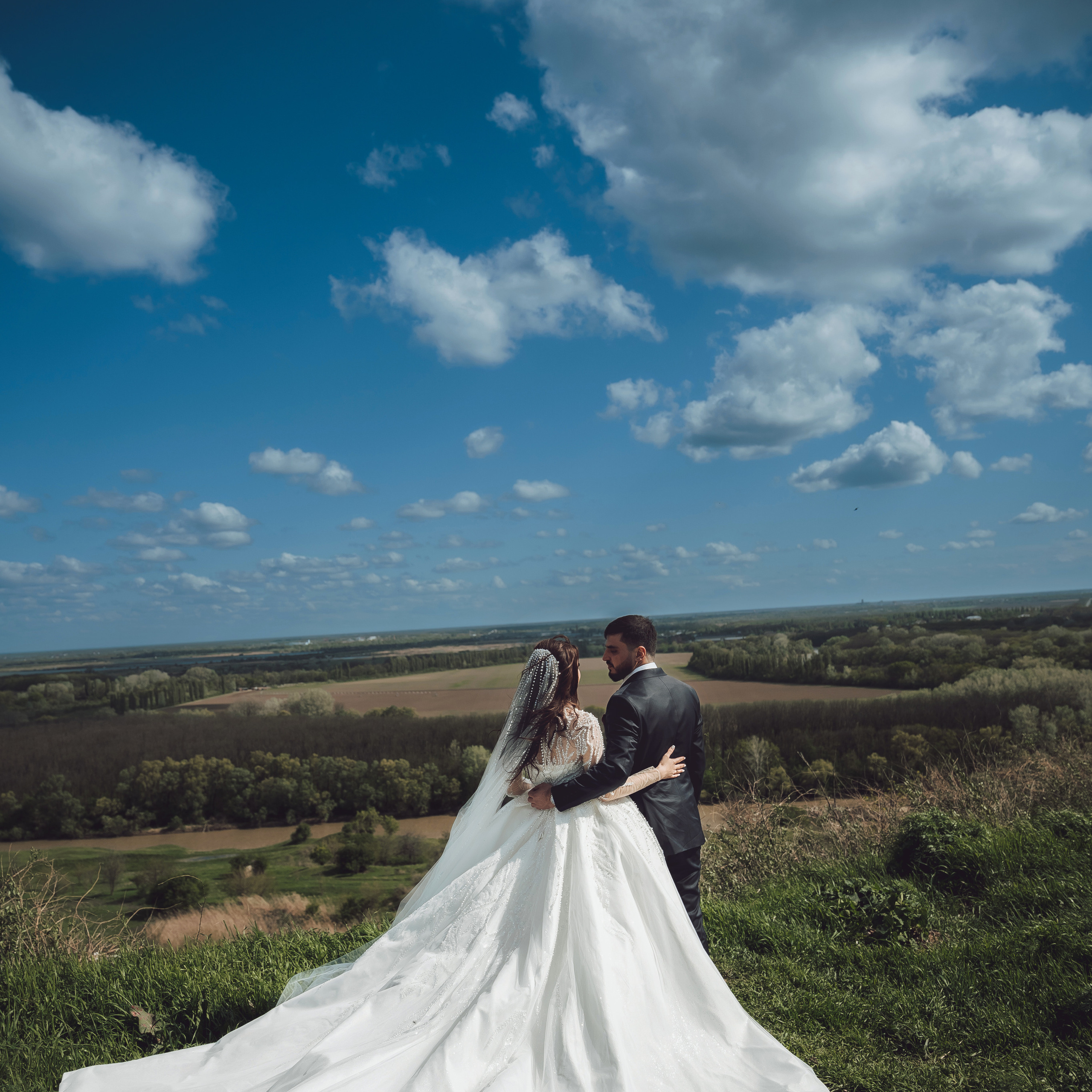 Отзывы. Свадебный фотограф Ашот Саркисян