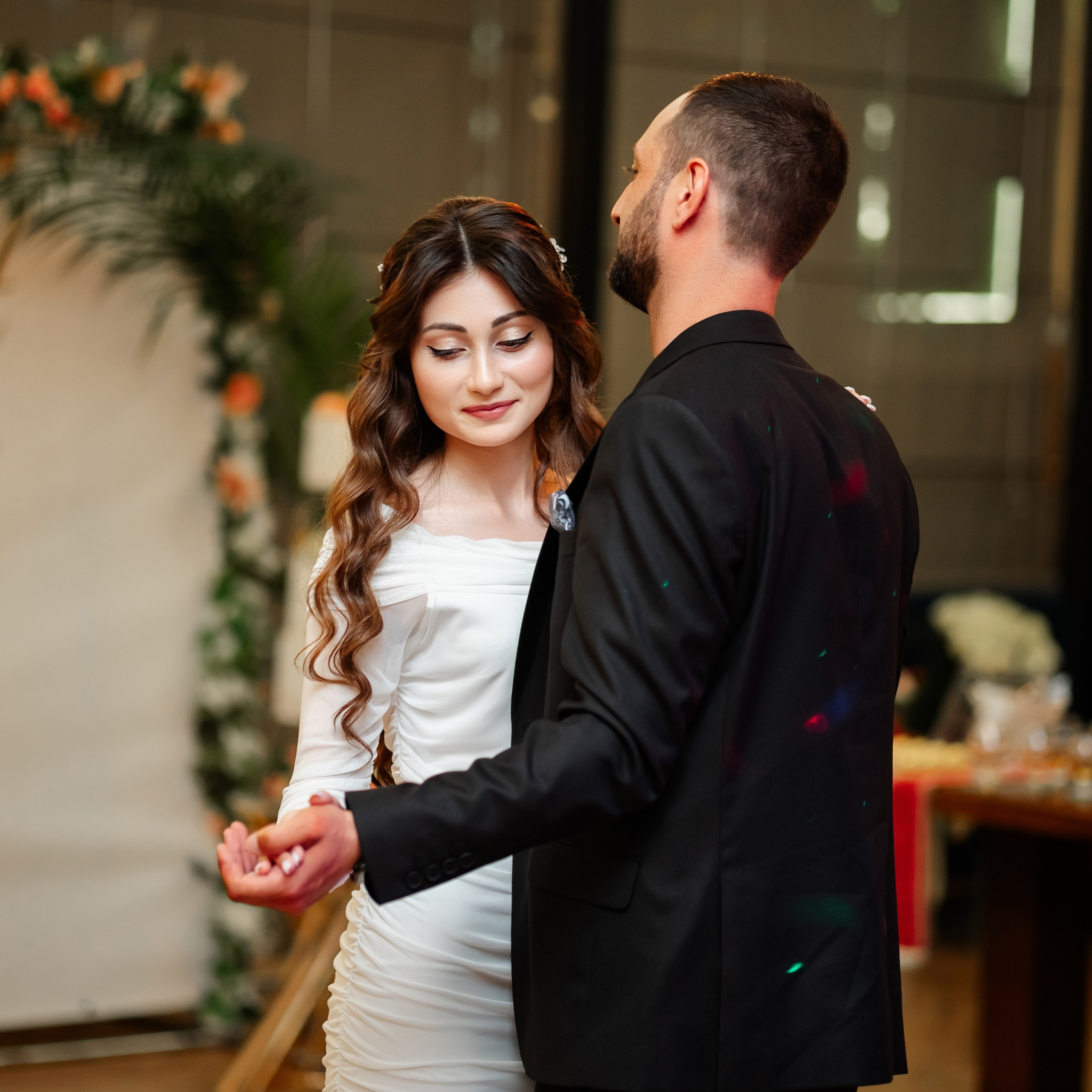 Отзывы. Свадебный фотограф Ашот Саркисян