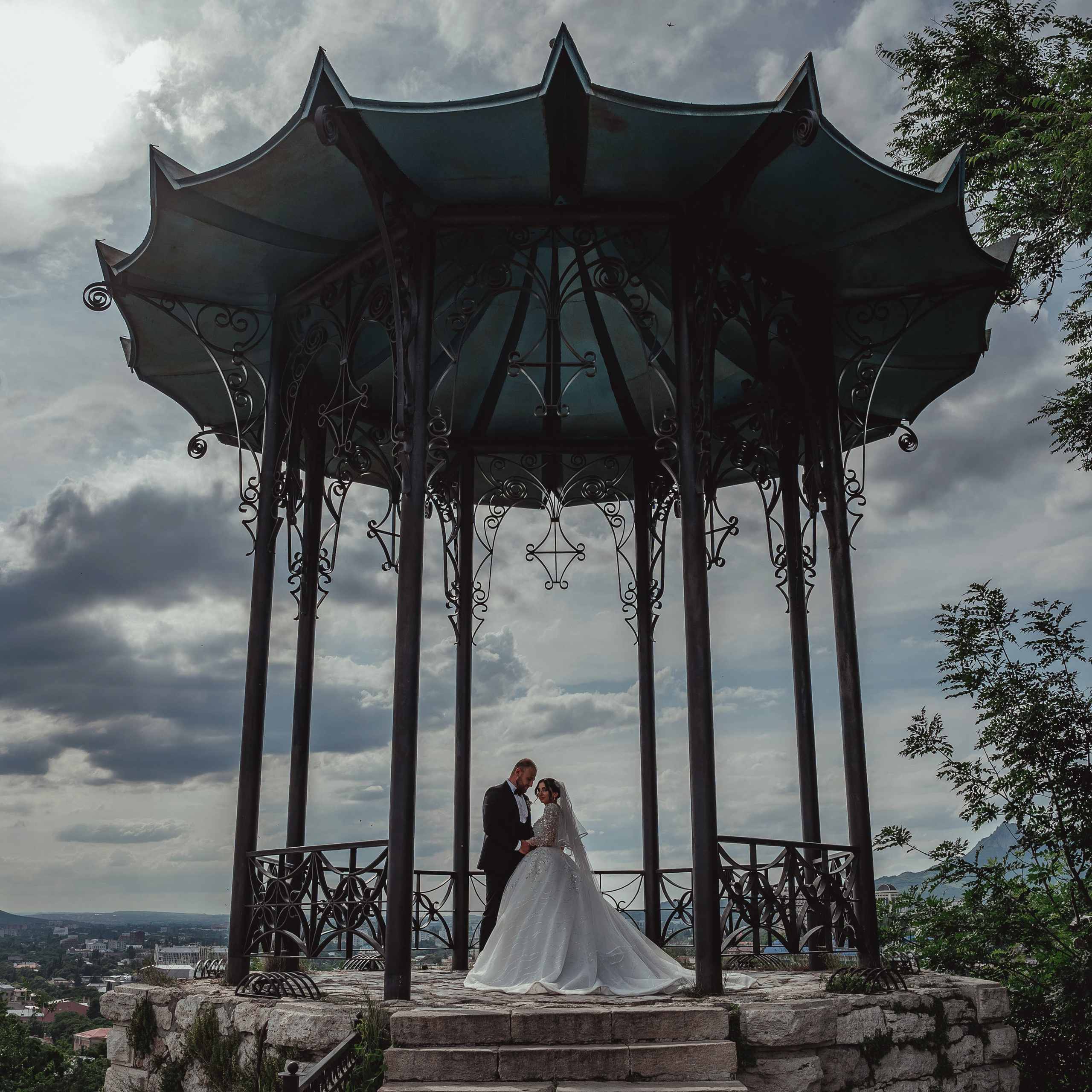 Тельман & Рипсиме