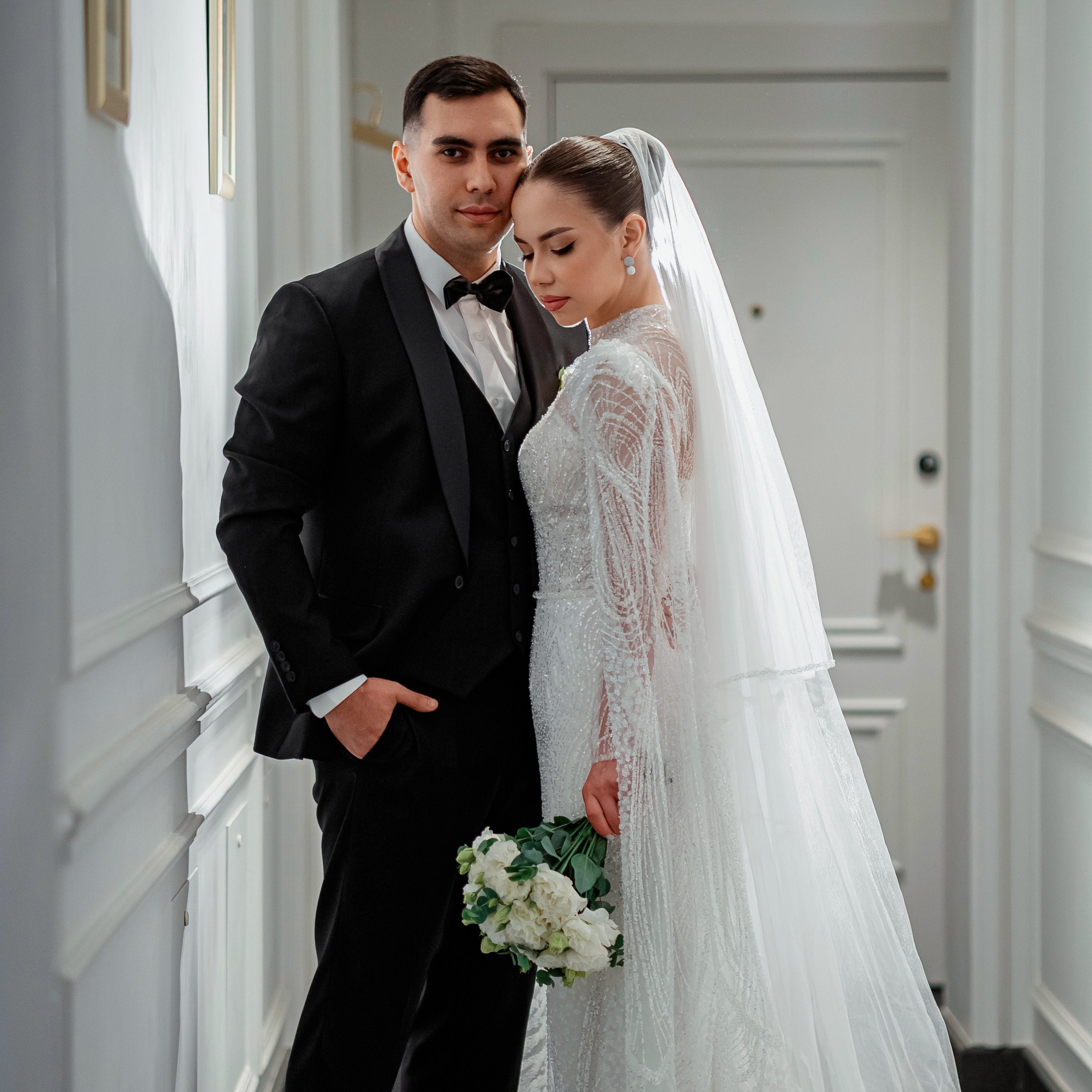 Петр и Юлия