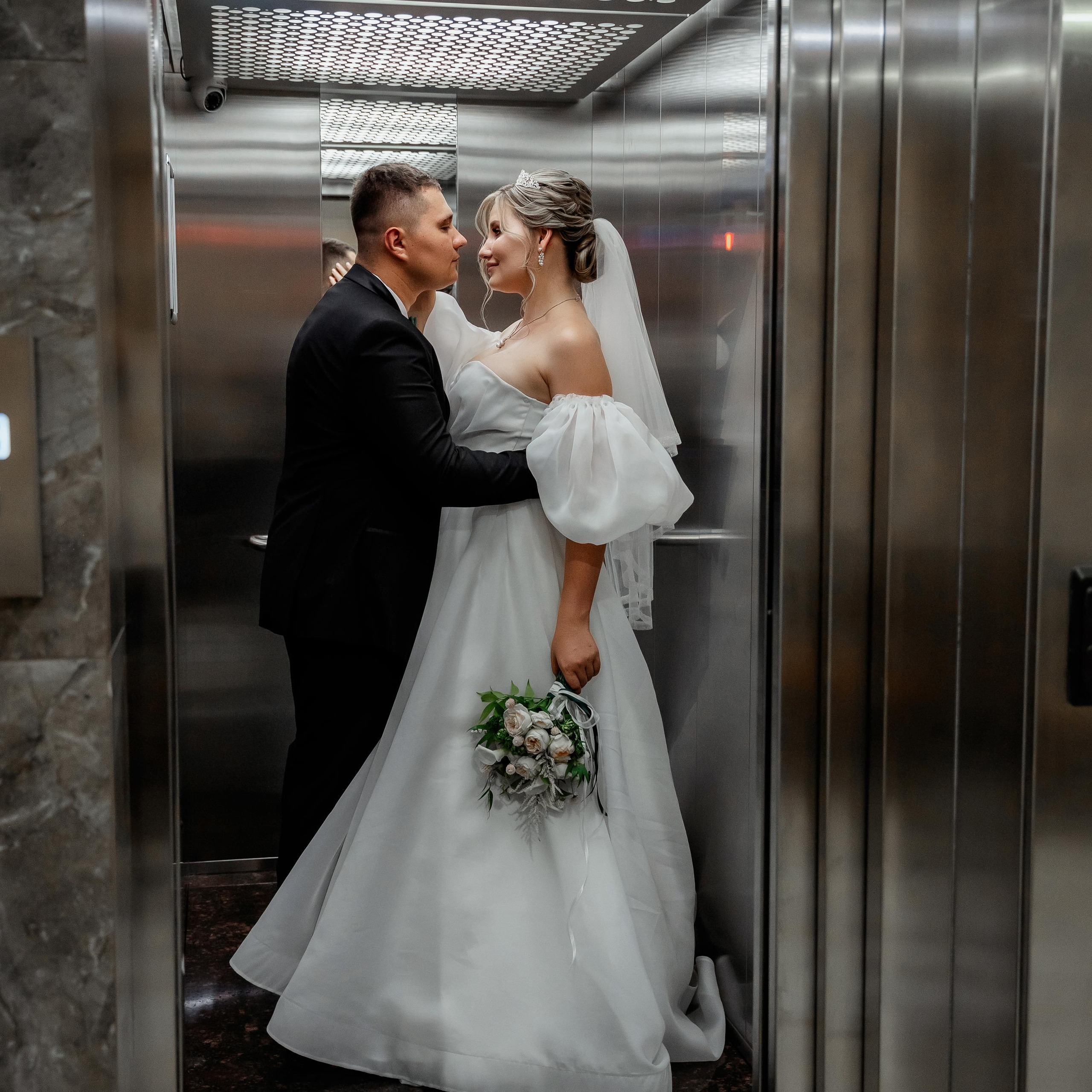 Вячеслав & Валерия