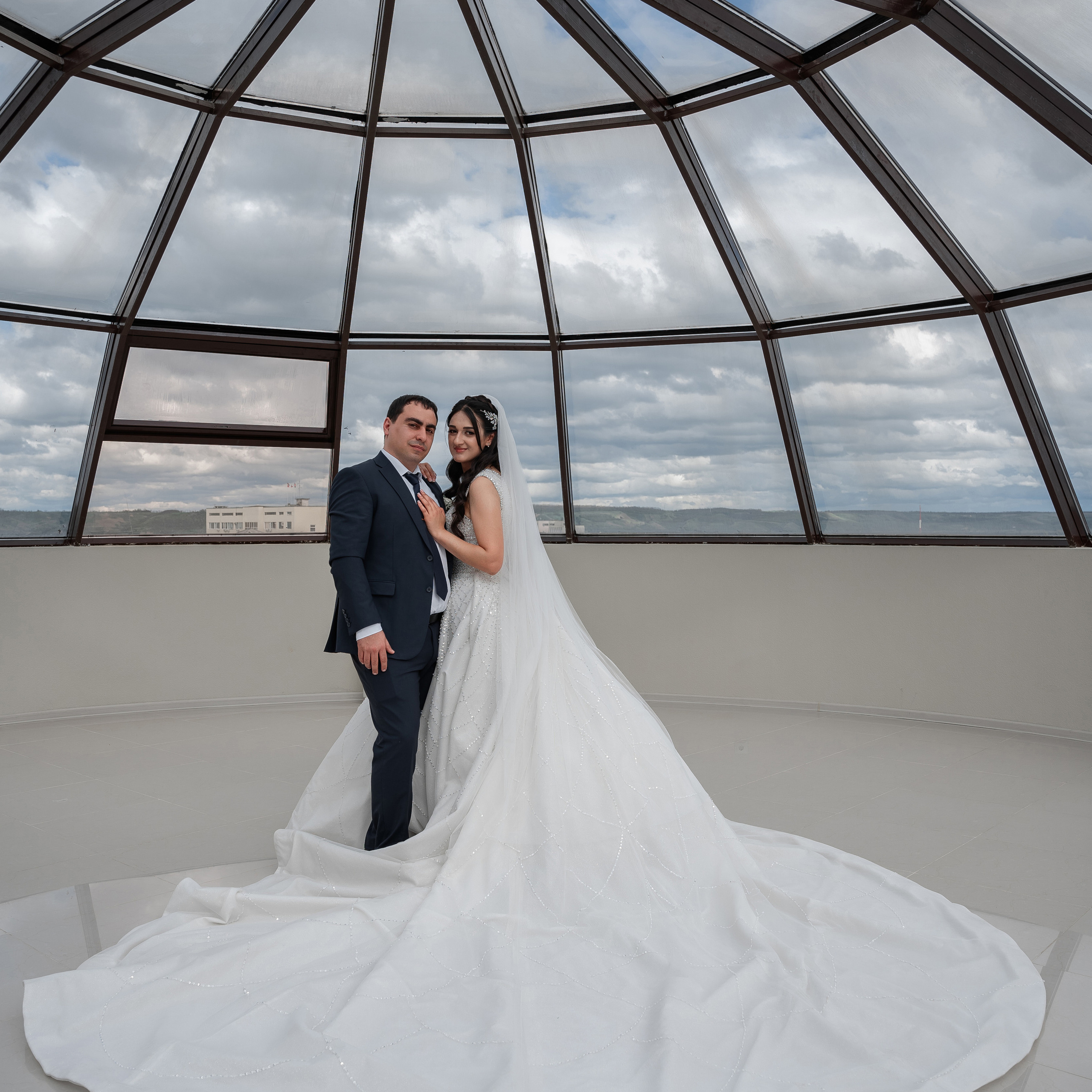 Отзывы. Свадебный фотограф Ашот Саркисян