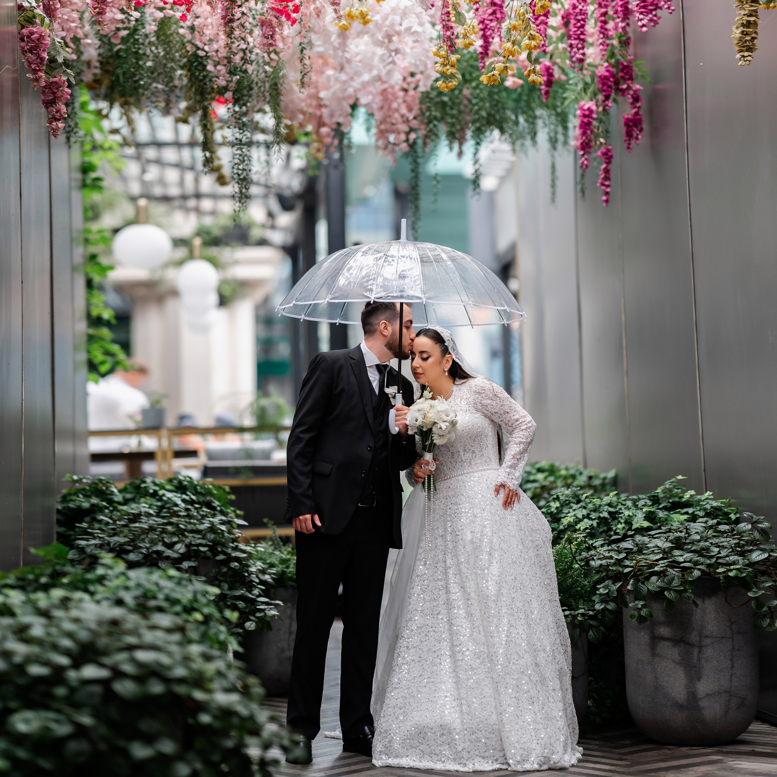 Артур и Анна