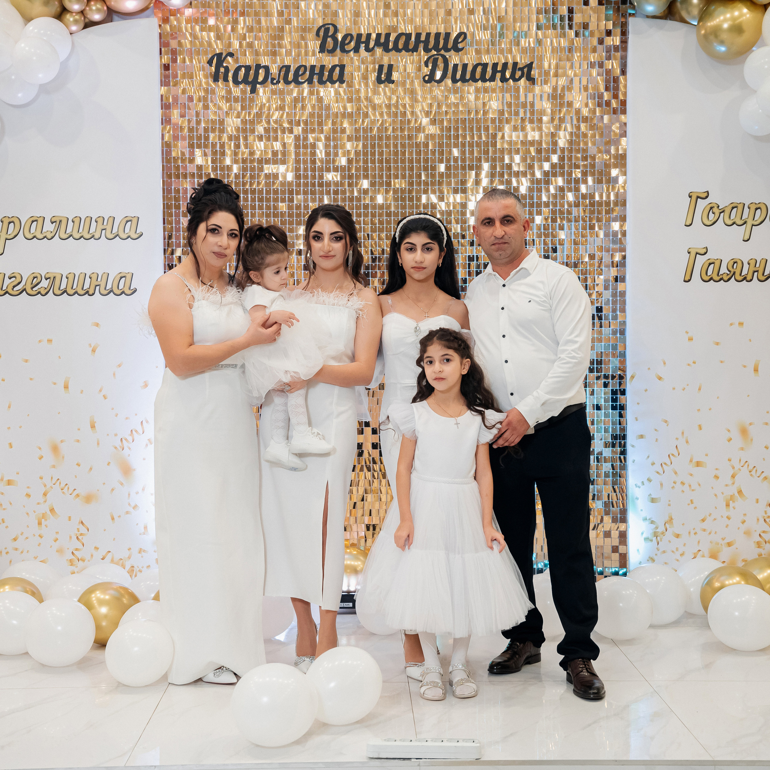 Отзывы. Свадебный фотограф Ашот Саркисян