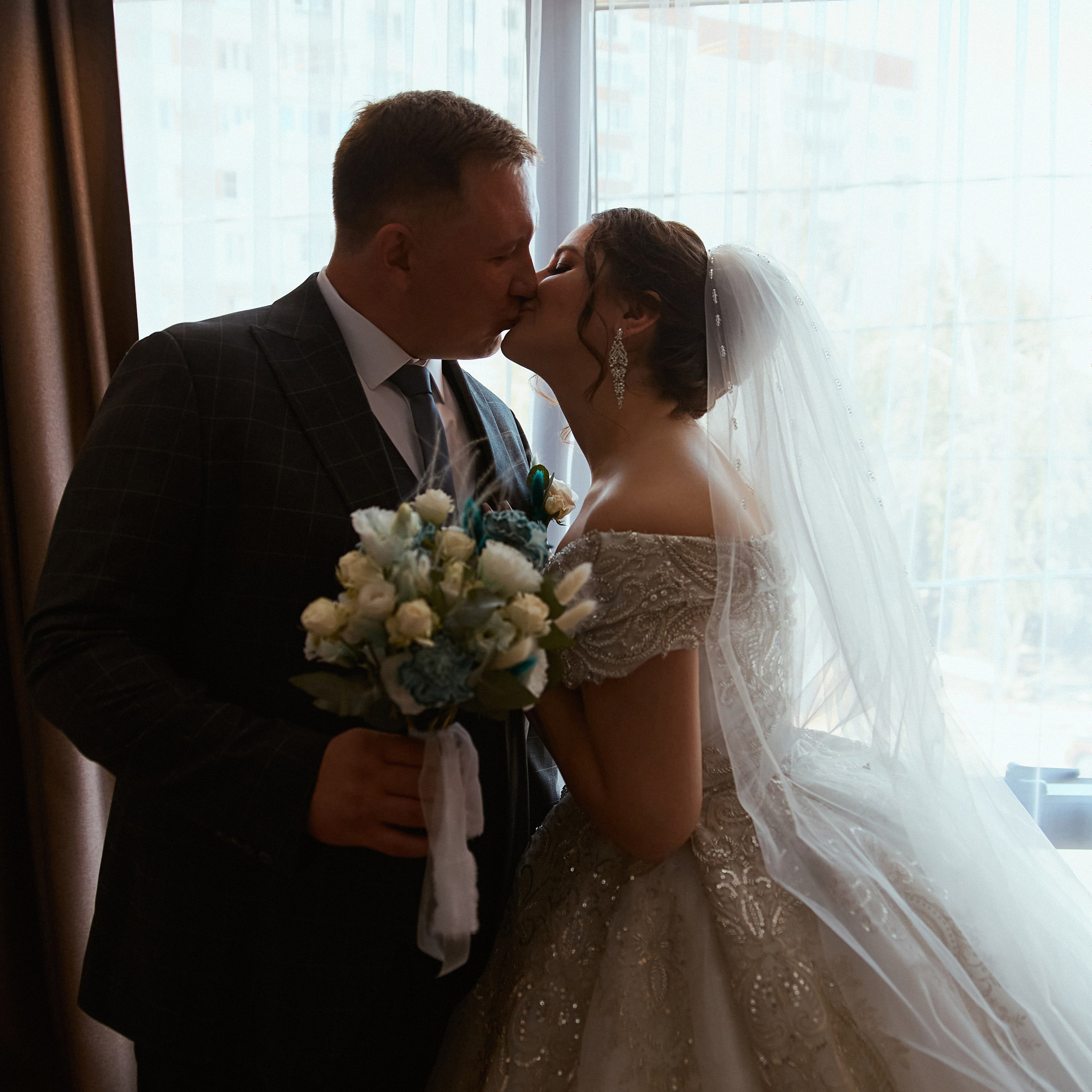 Лиля и&nbsp;Дмитрий