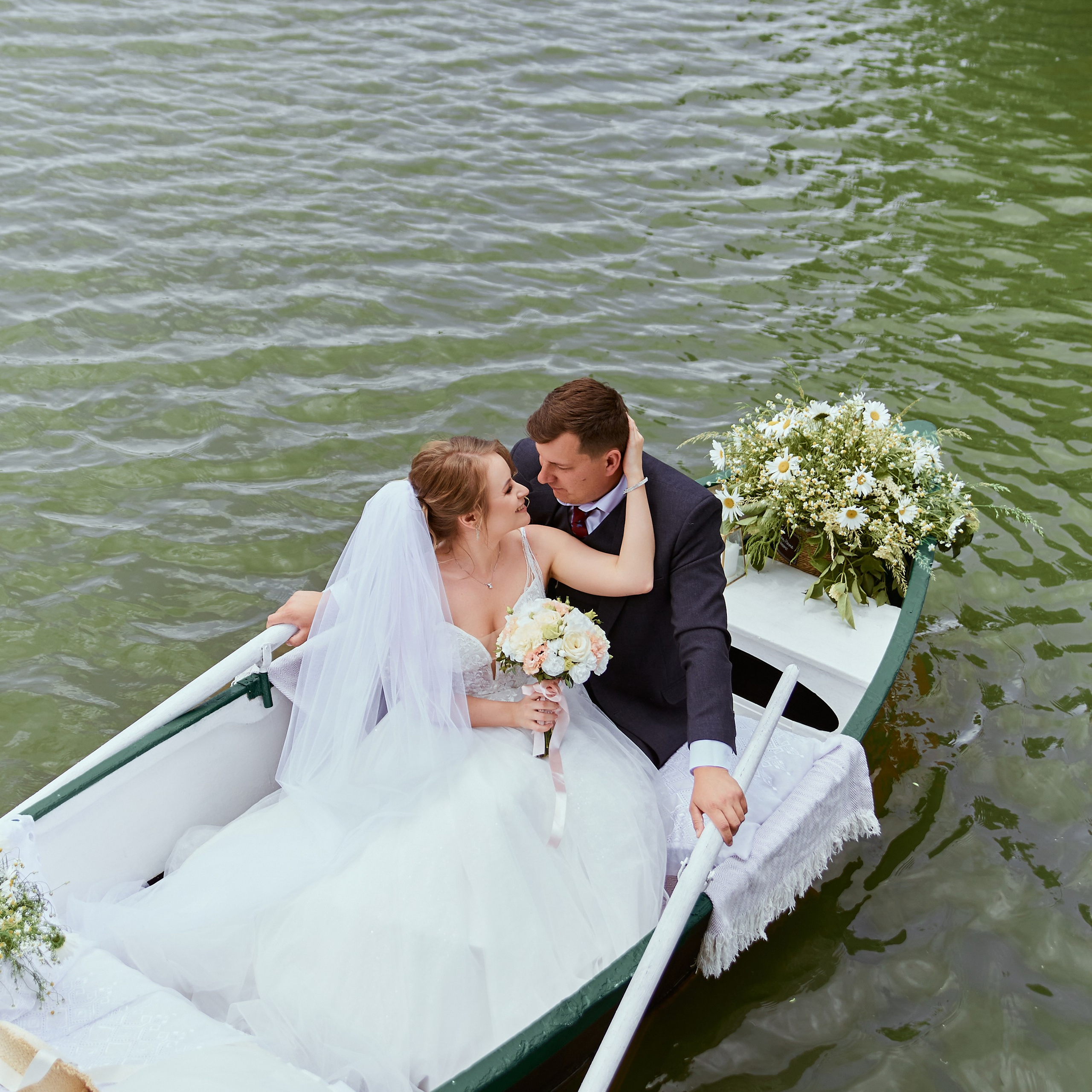 Надежда и&nbsp;Игорь