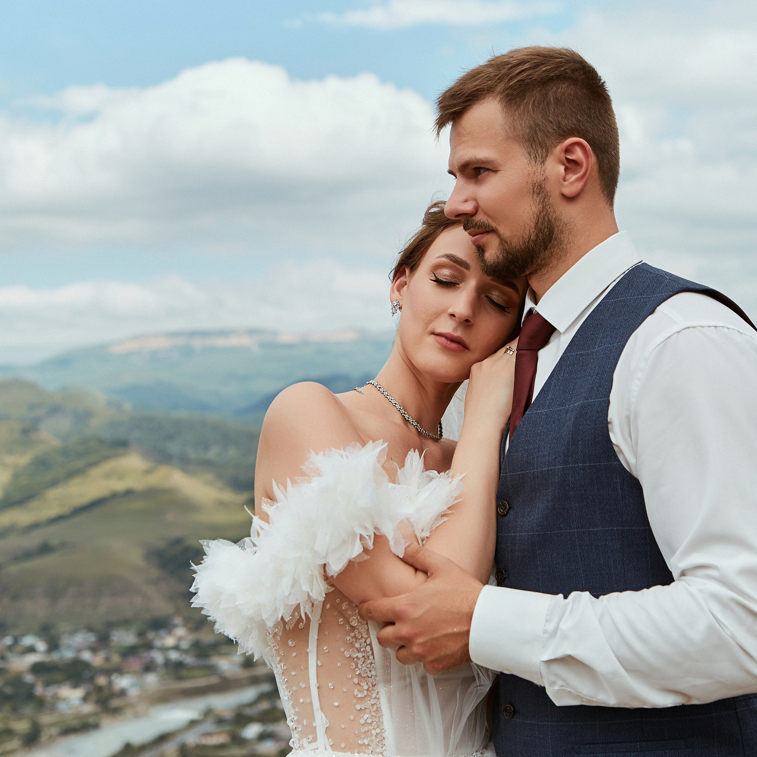 Елизавета и&nbsp;Кирилл