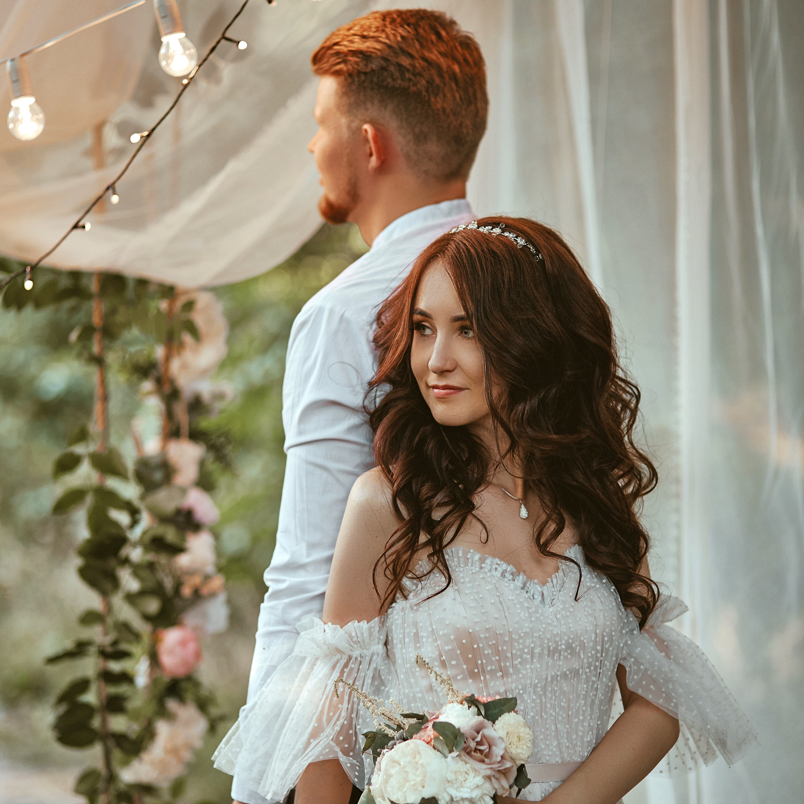 Валерия и&nbsp;Григорий