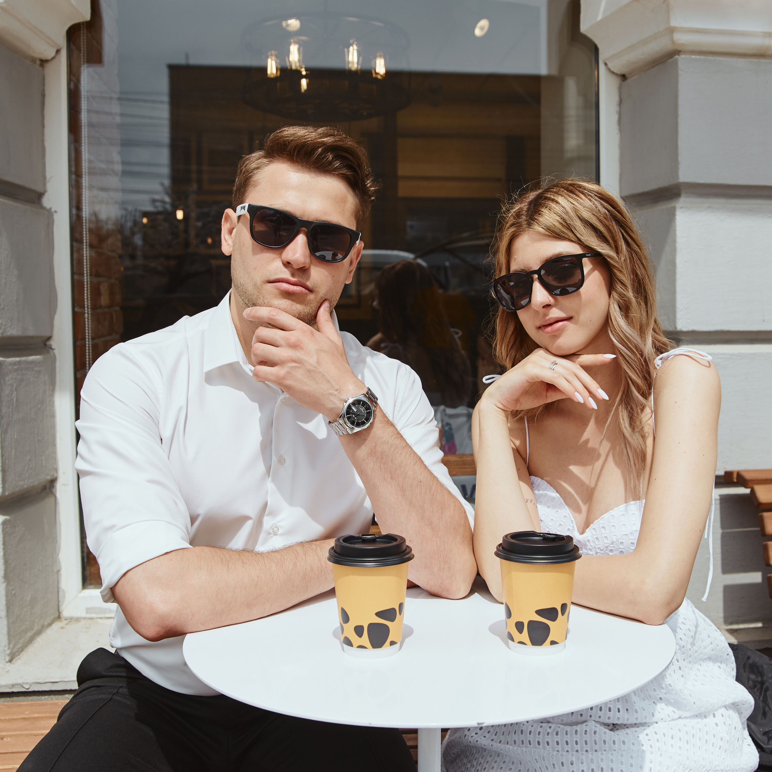 Екатерина и&nbsp;Илья