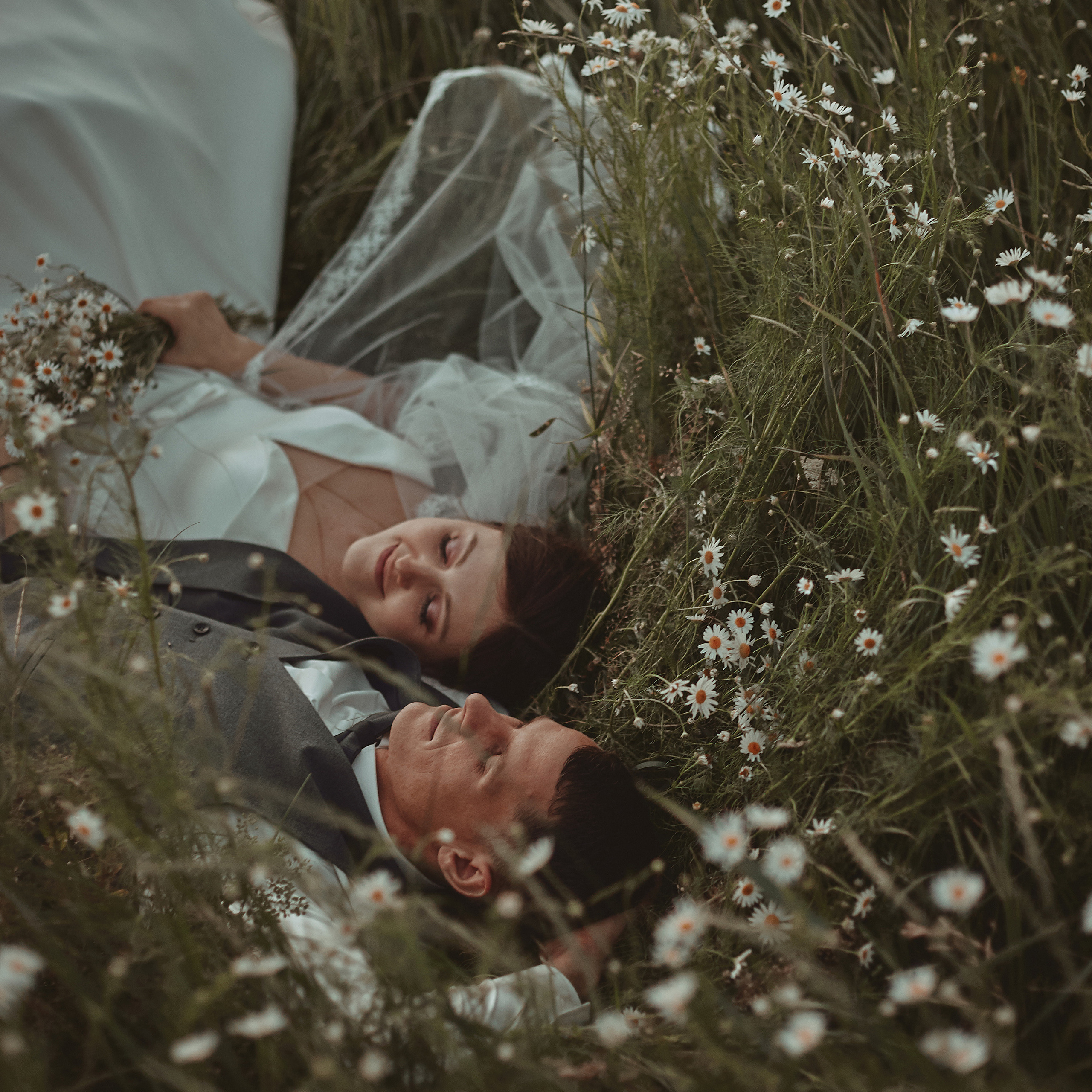 Анна и&nbsp;Андрей