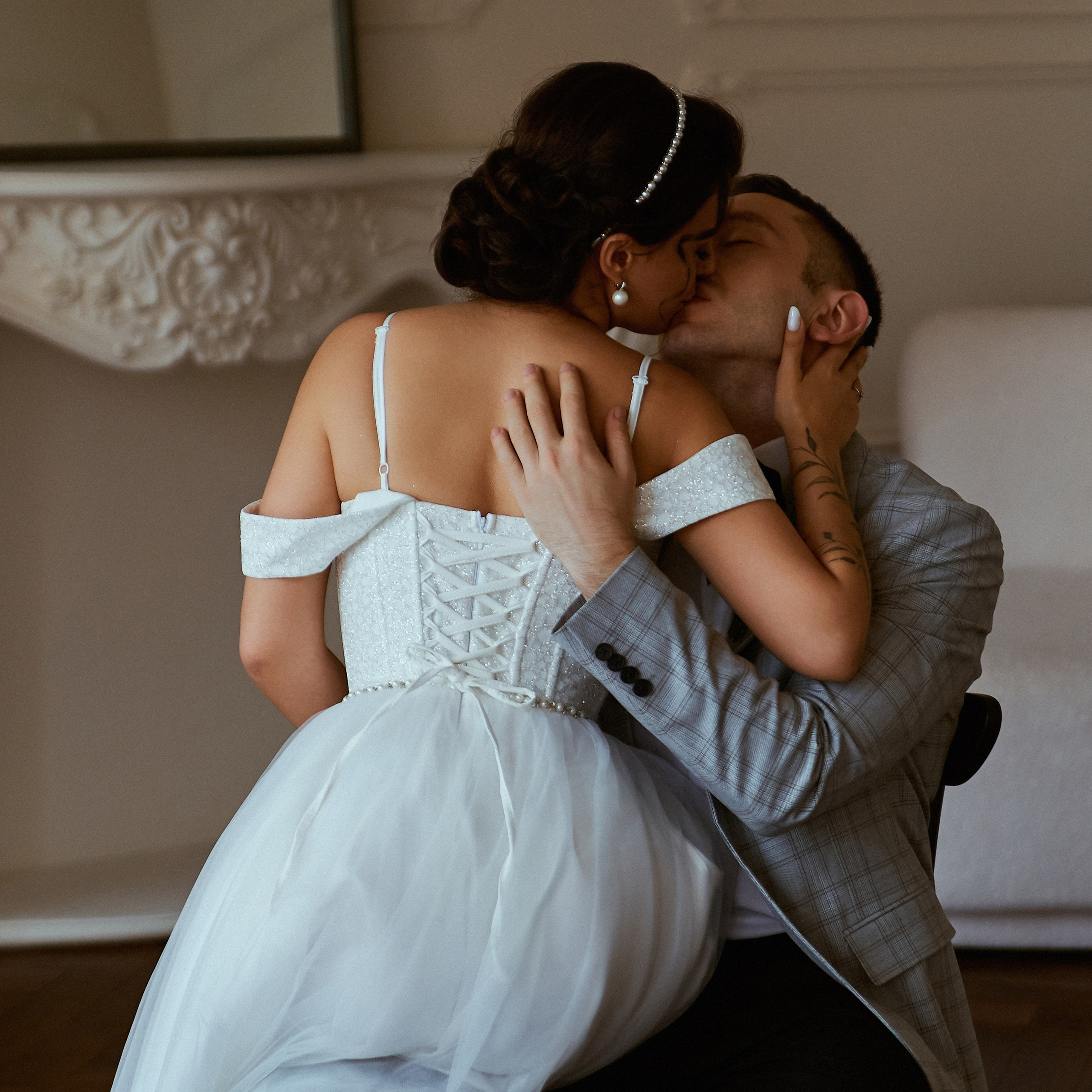 Галина и&nbsp;Евгений