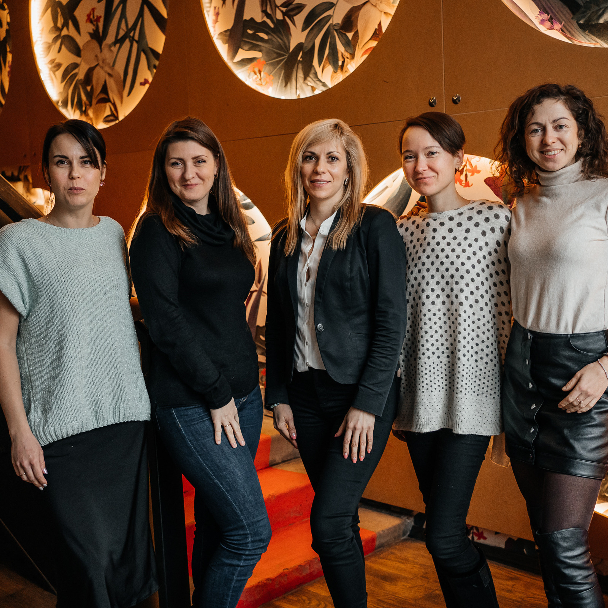 Отзывы. Ольга Брайт Семейный и Контент Фотограф в Санкт-Петербурге