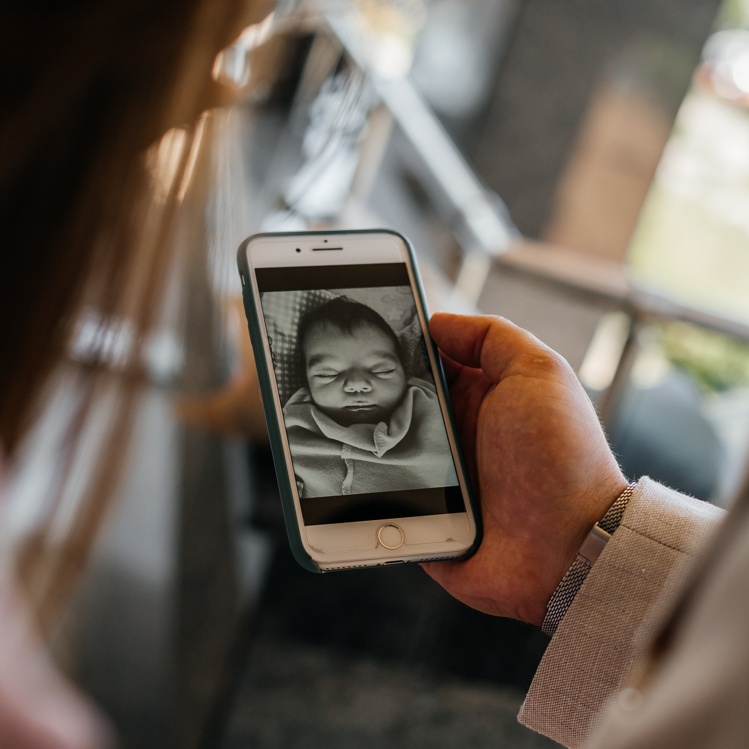 Отзывы. Ольга Брайт Семейный и Контент Фотограф в Санкт-Петербурге