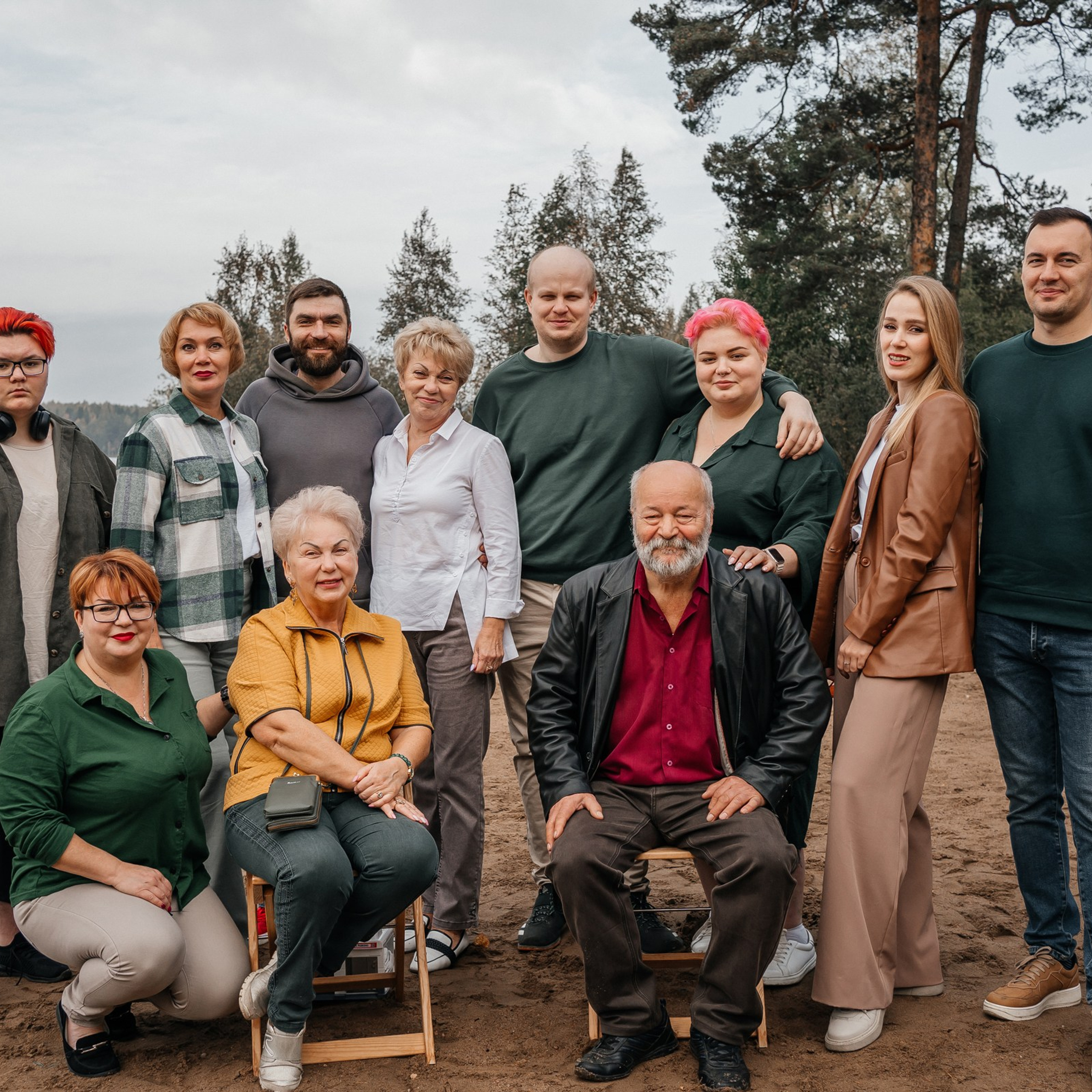 Отзывы. Ольга Брайт Семейный и Контент Фотограф в Санкт-Петербурге