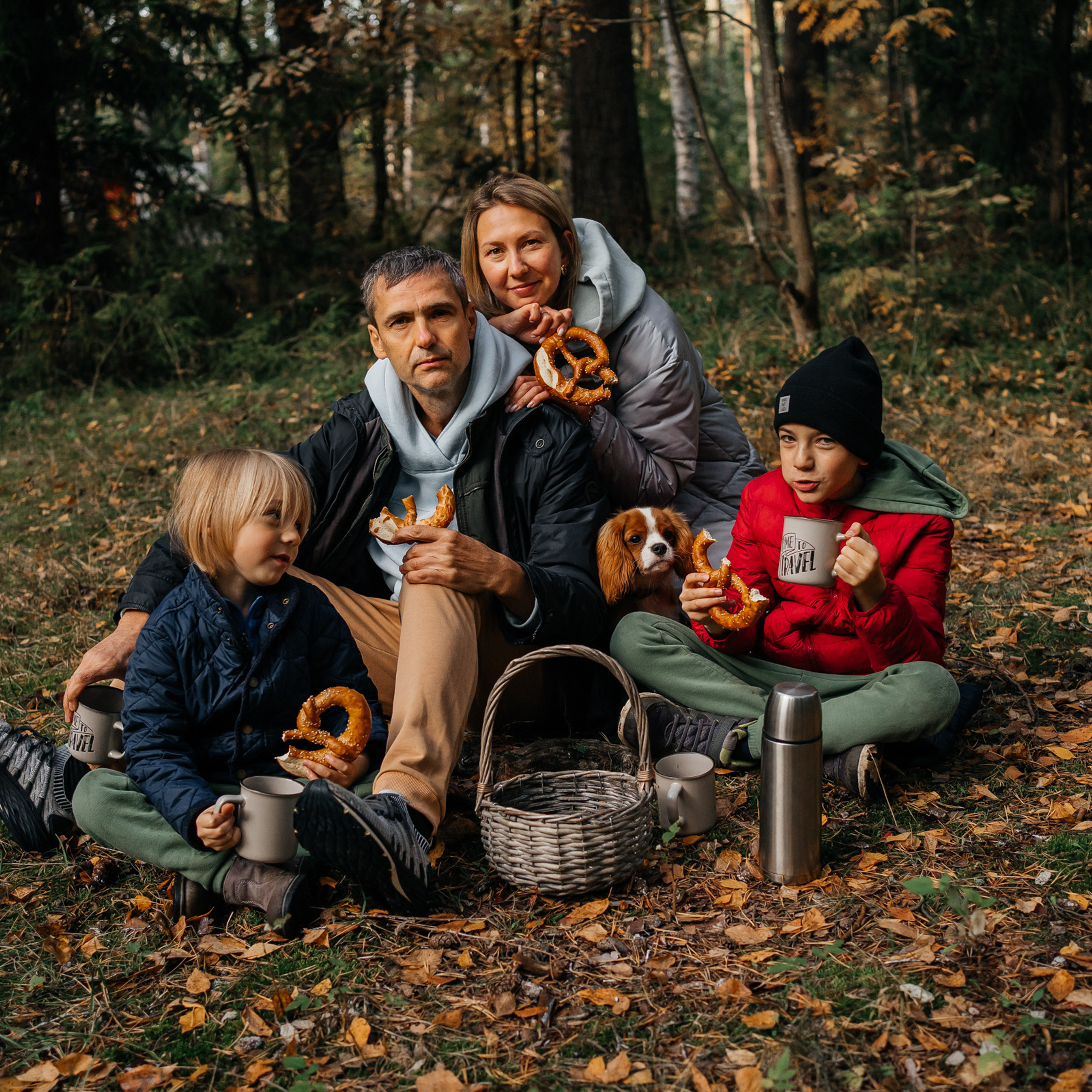 Отзывы. Ольга Брайт Семейный и Контент Фотограф в Санкт-Петербурге